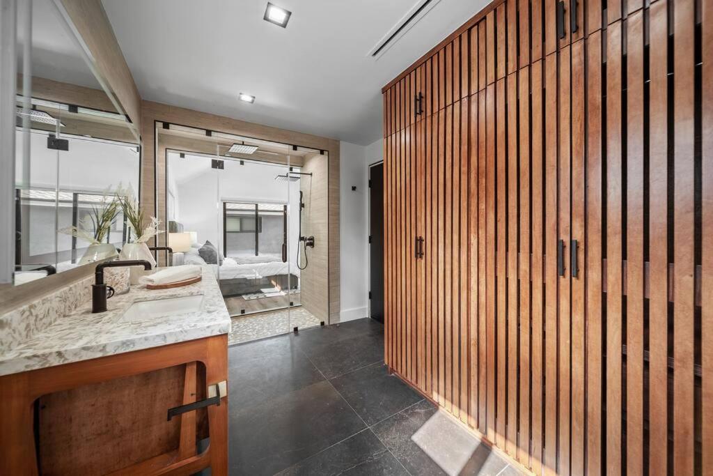 Tulum Style in Sherman Oaks