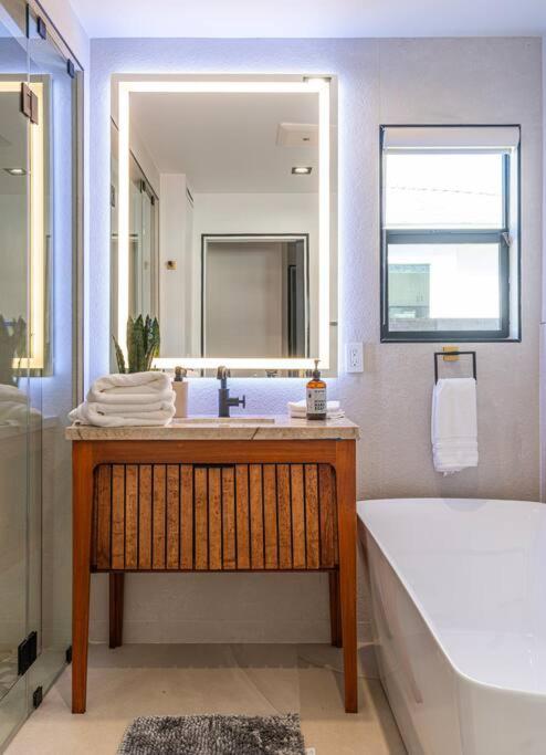 Tulum Style in Sherman Oaks
