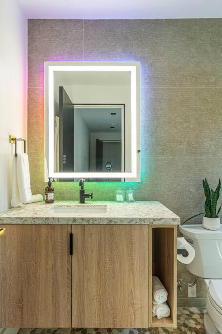 Tulum Style in Sherman Oaks