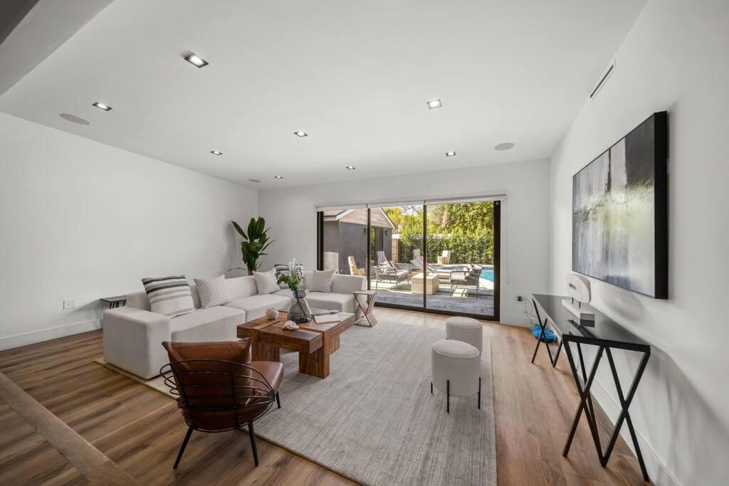 Tulum Style in Sherman Oaks