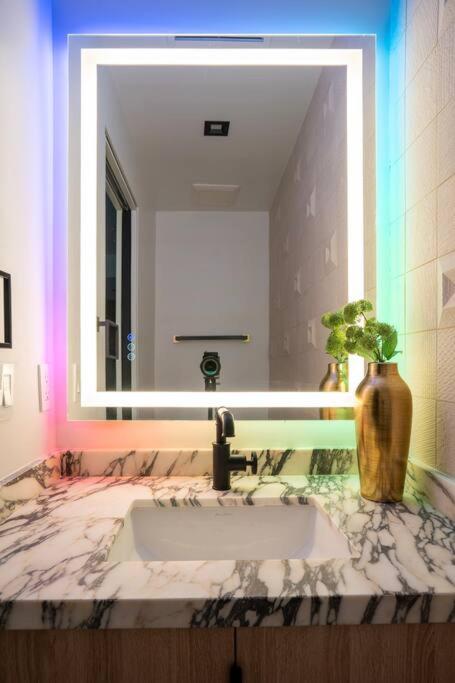 Tulum Style in Sherman Oaks
