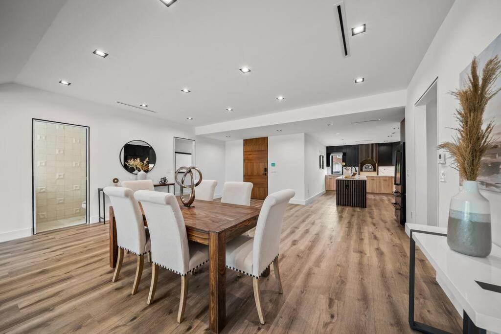Tulum Style in Sherman Oaks