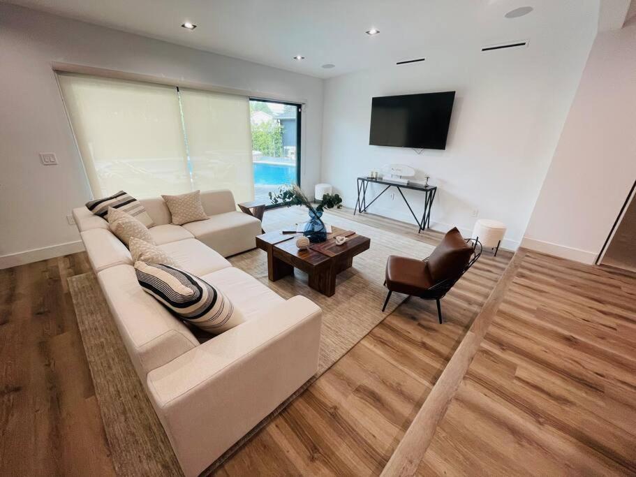 Tulum Style in Sherman Oaks