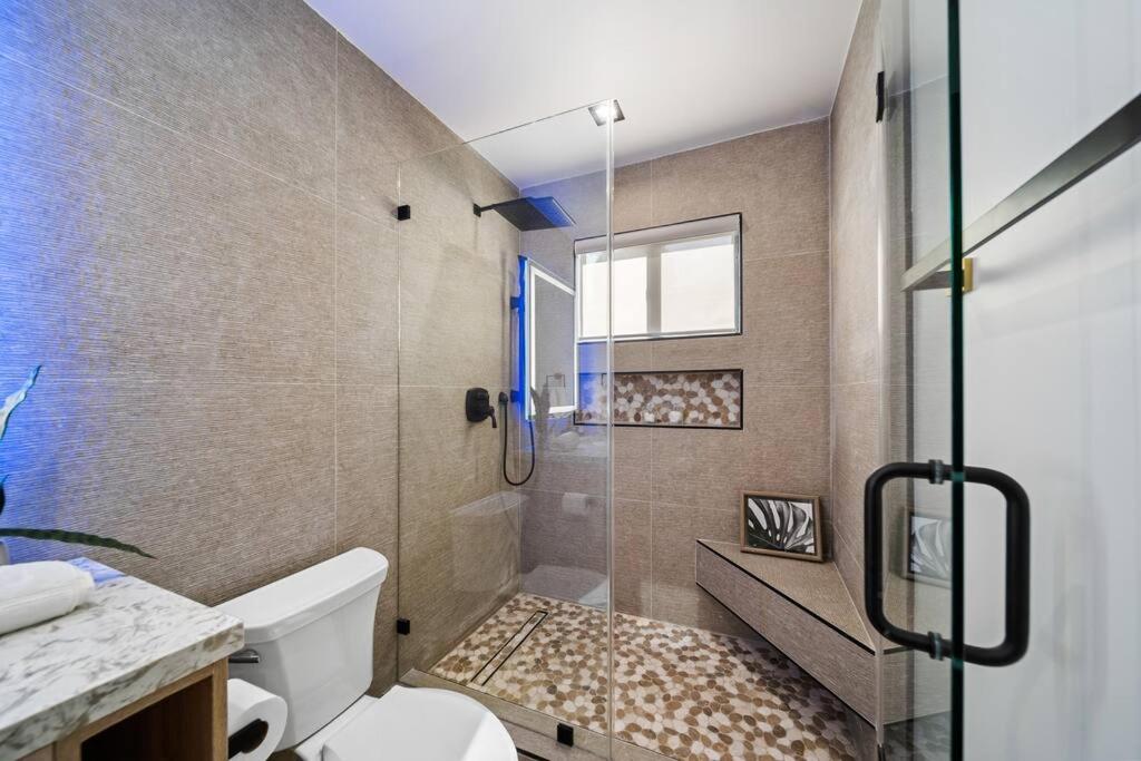 Tulum Style in Sherman Oaks
