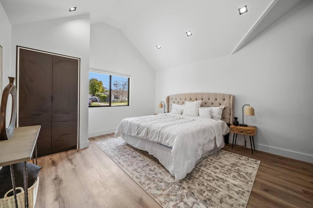 Tulum Style in Sherman Oaks