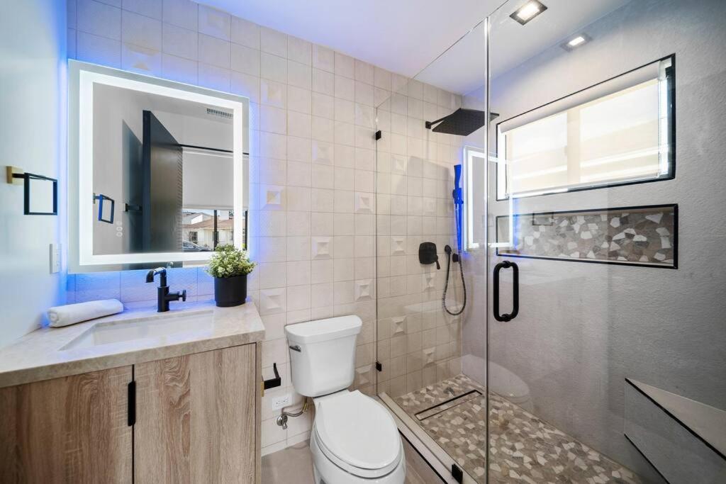 Tulum Style in Sherman Oaks