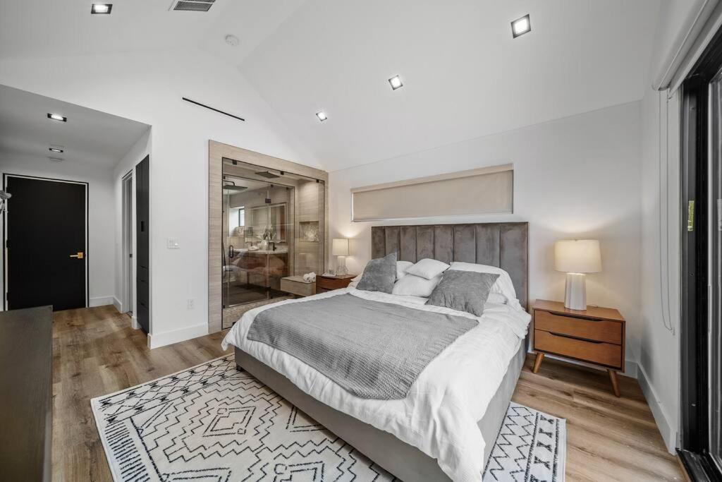 Tulum Style in Sherman Oaks