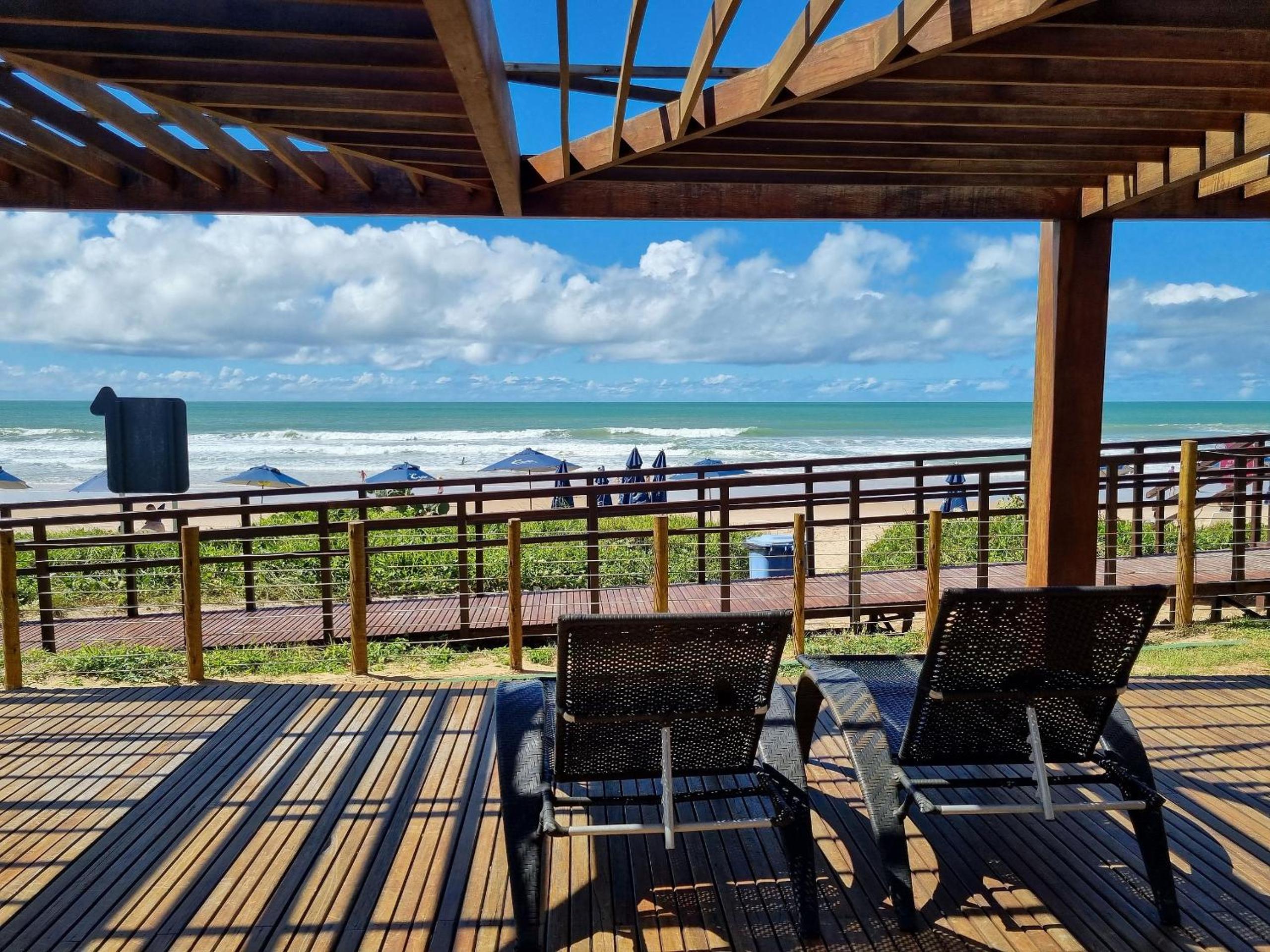 Cupe Beach Living Porto de Galinhas por Brevelar