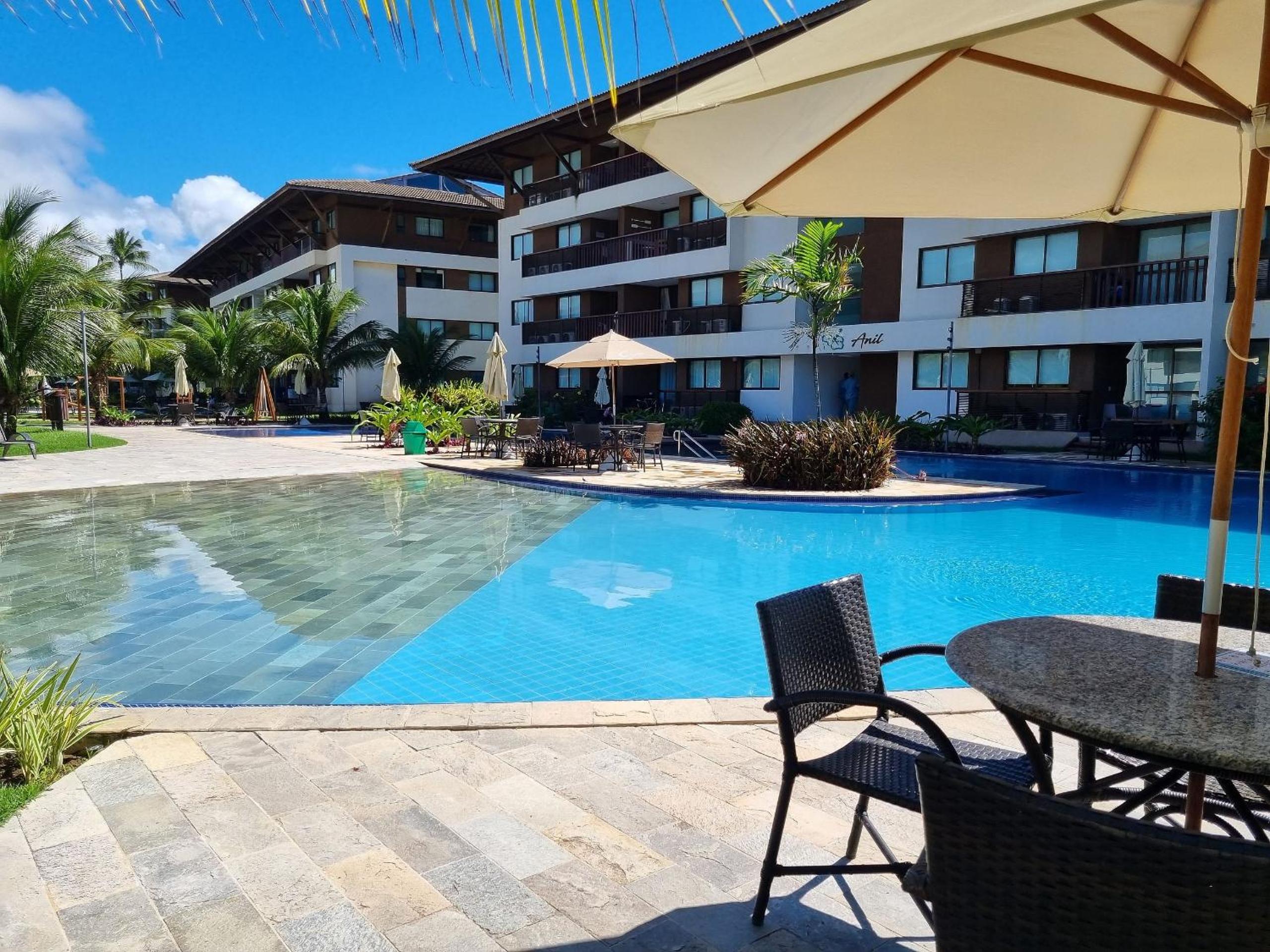 Cupe Beach Living Porto de Galinhas por Brevelar