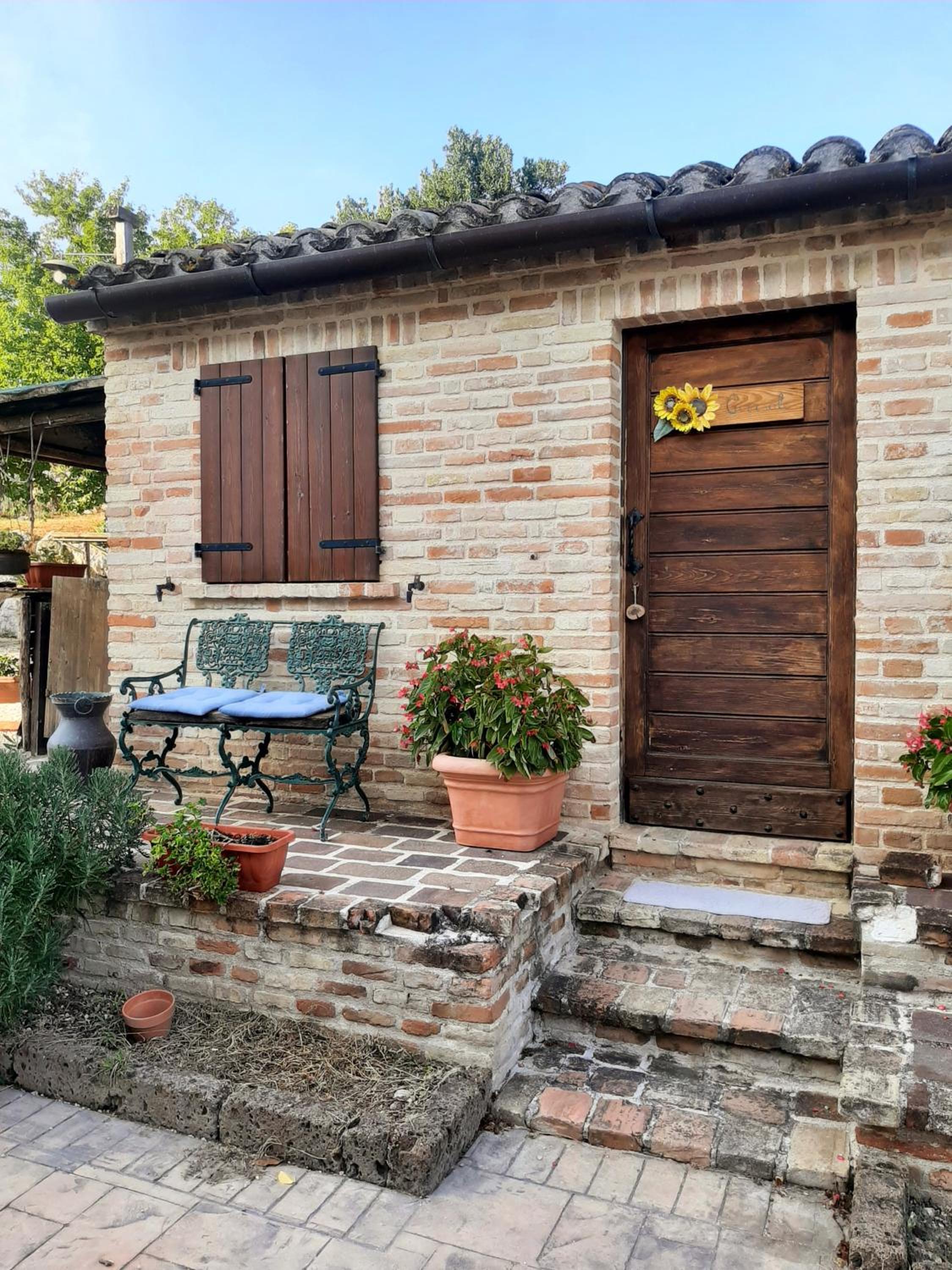 Il Casale dell'Acquabona