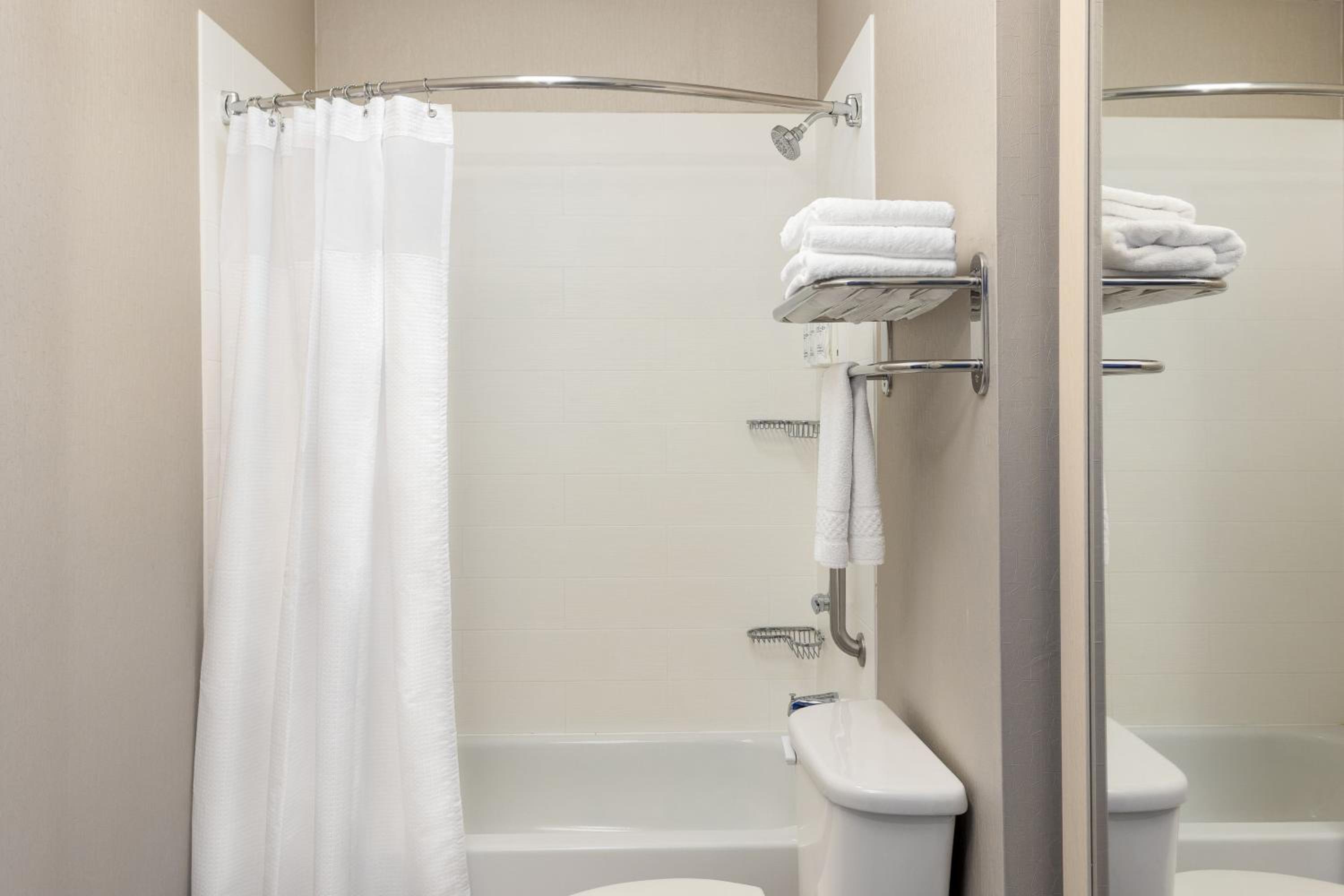 SpringHill Suites by Marriott Sacramento Roseville - Property Image 15