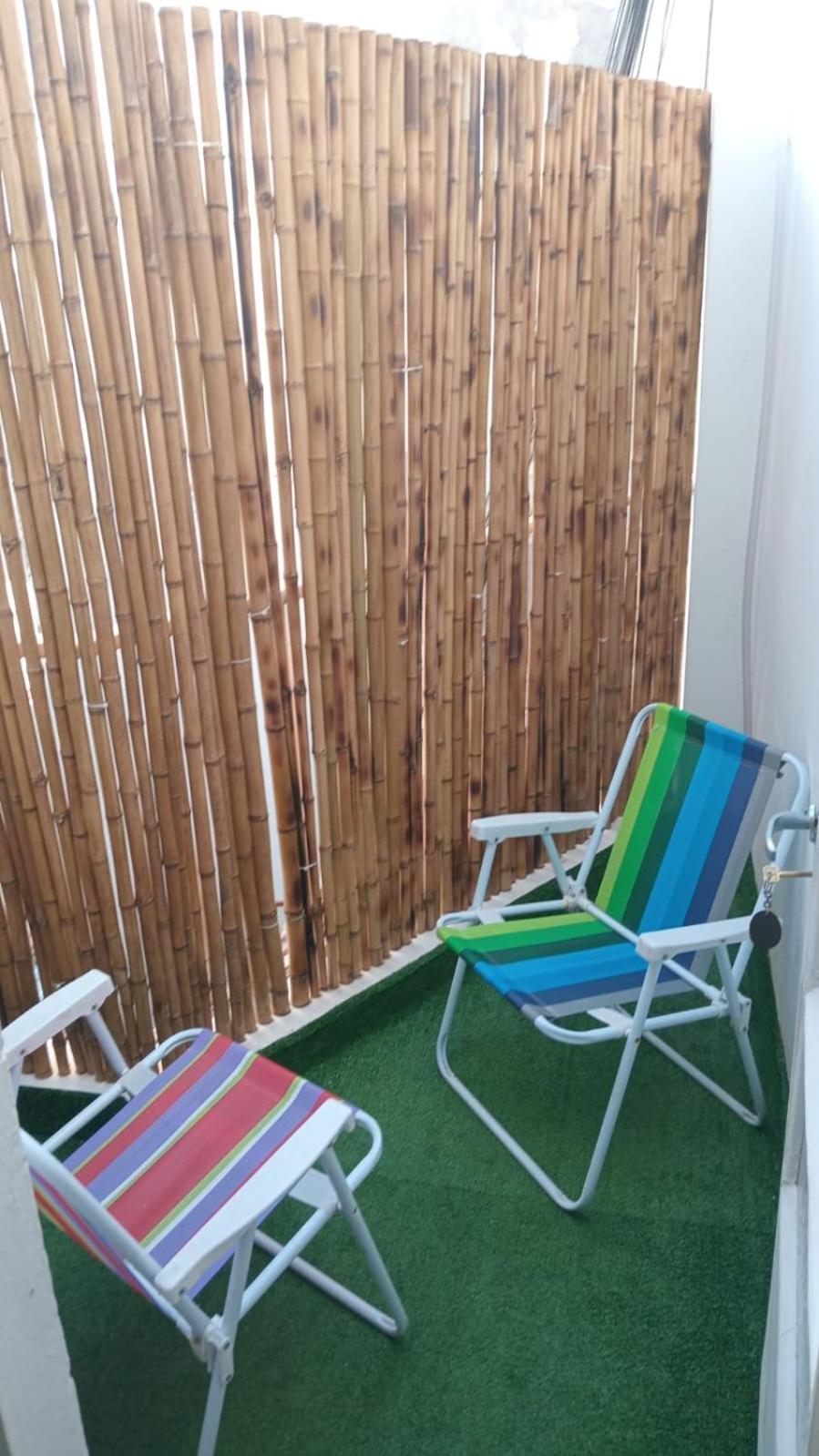 departamento en almagro, 2 huéspedes