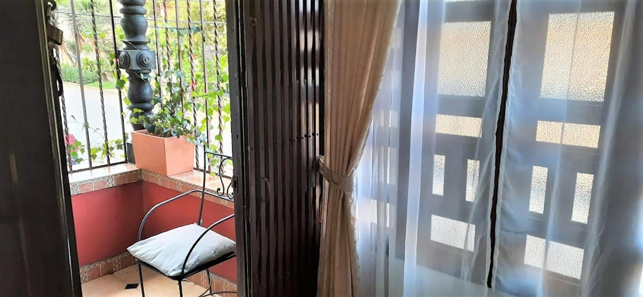 Villa del Prado