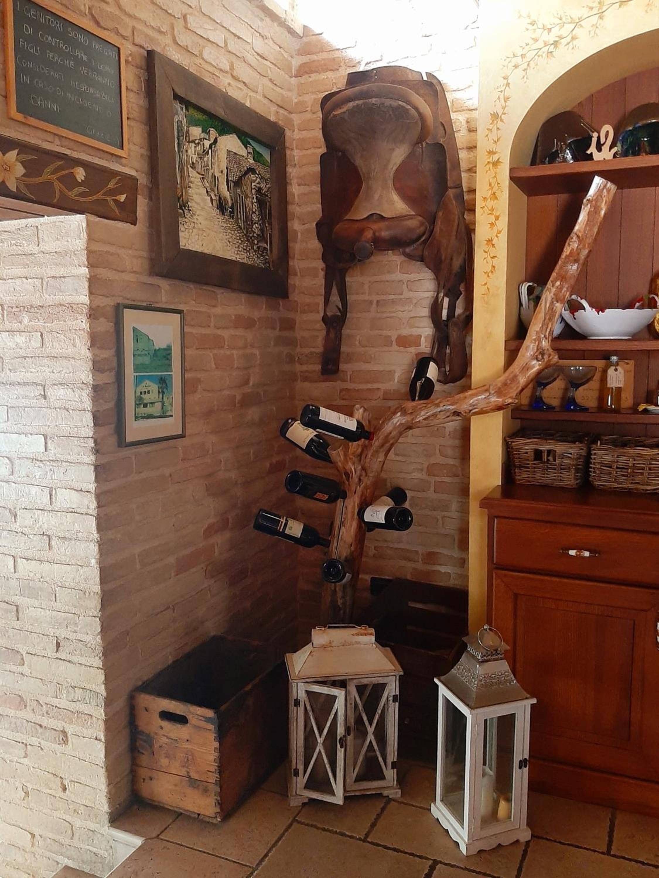 Il Casale dell'Acquabona