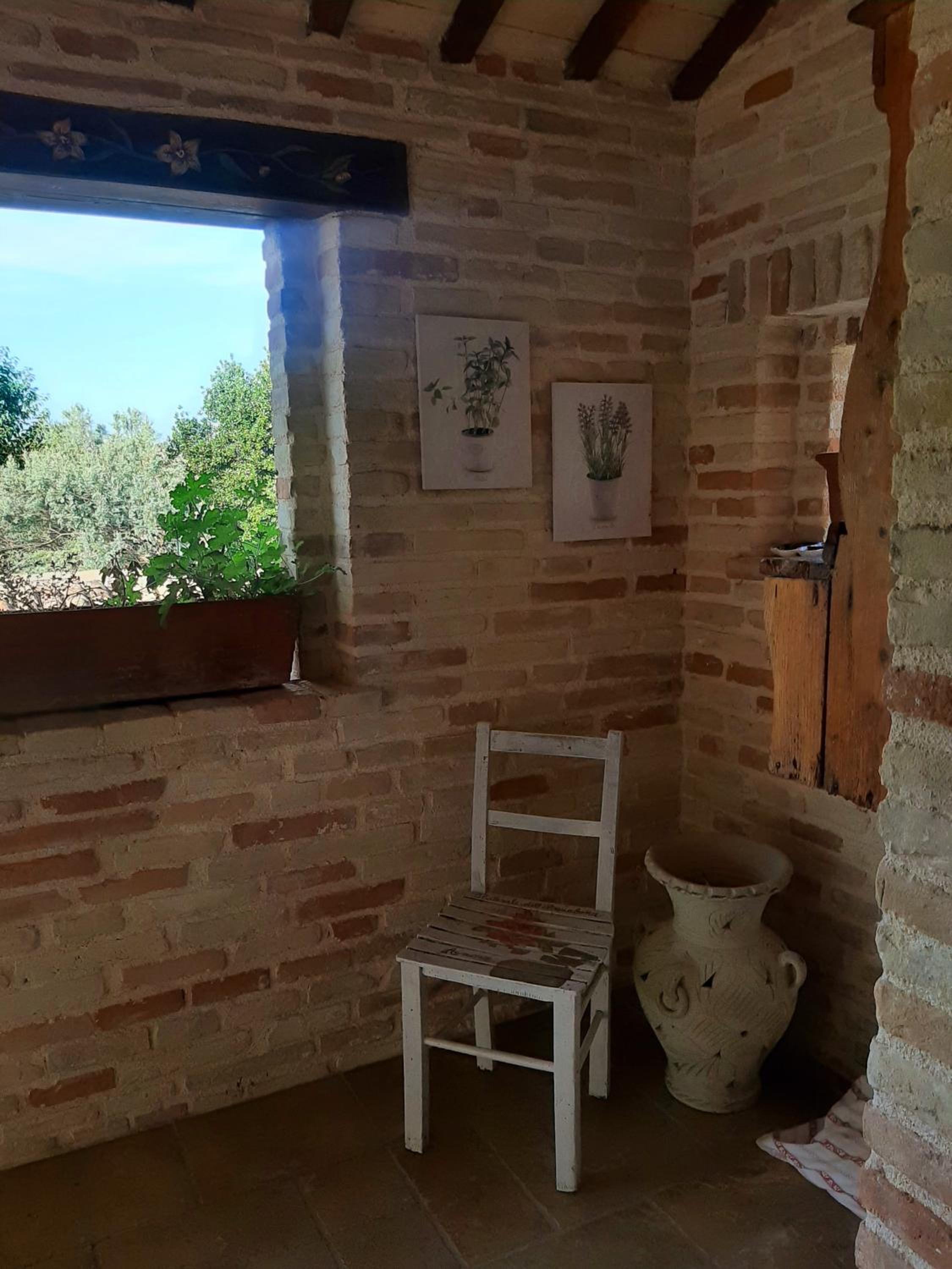 Il Casale dell'Acquabona