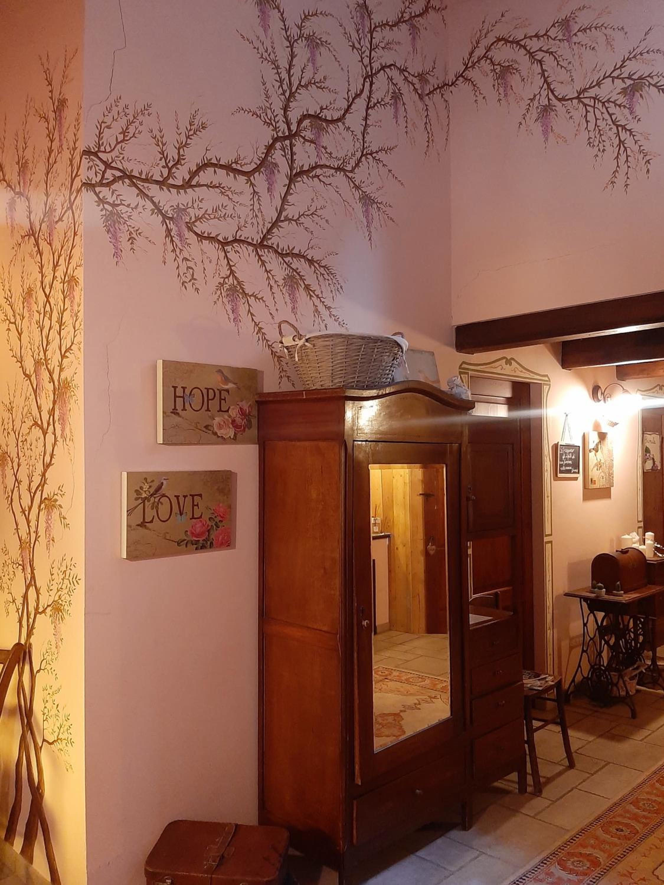 Il Casale dell'Acquabona