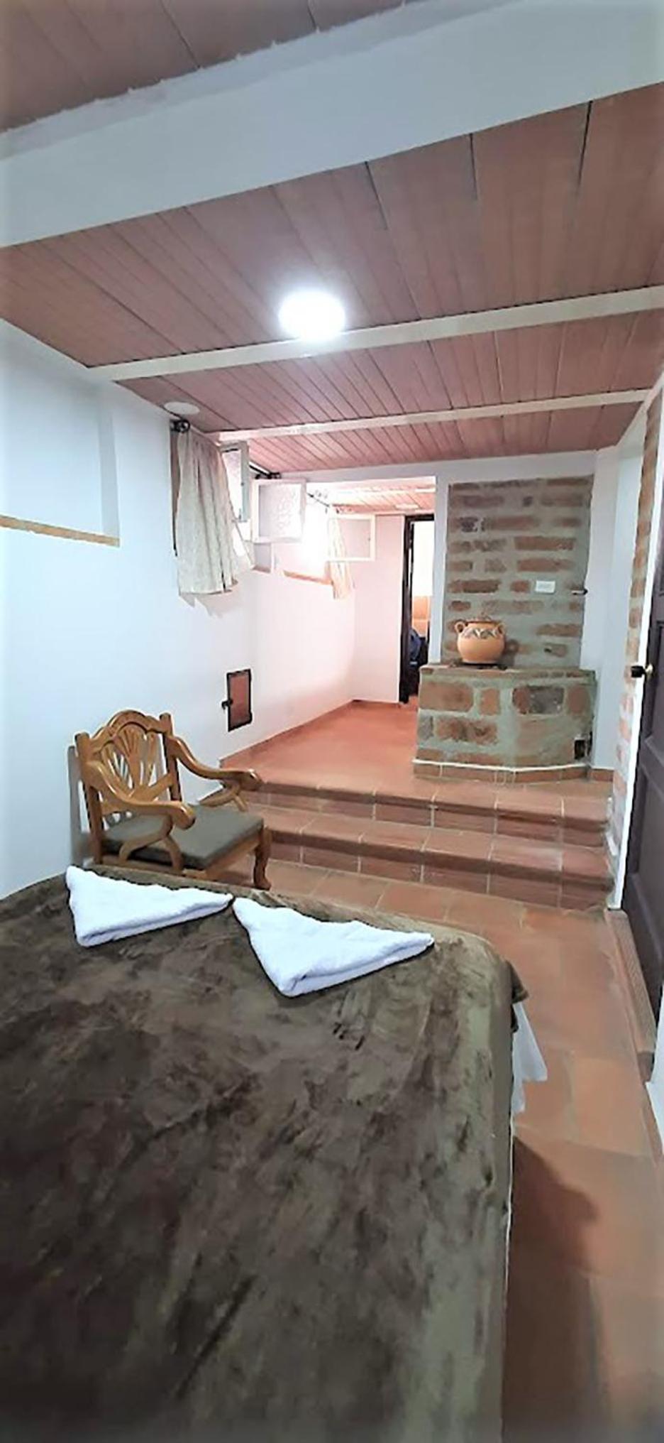 Villa del Prado