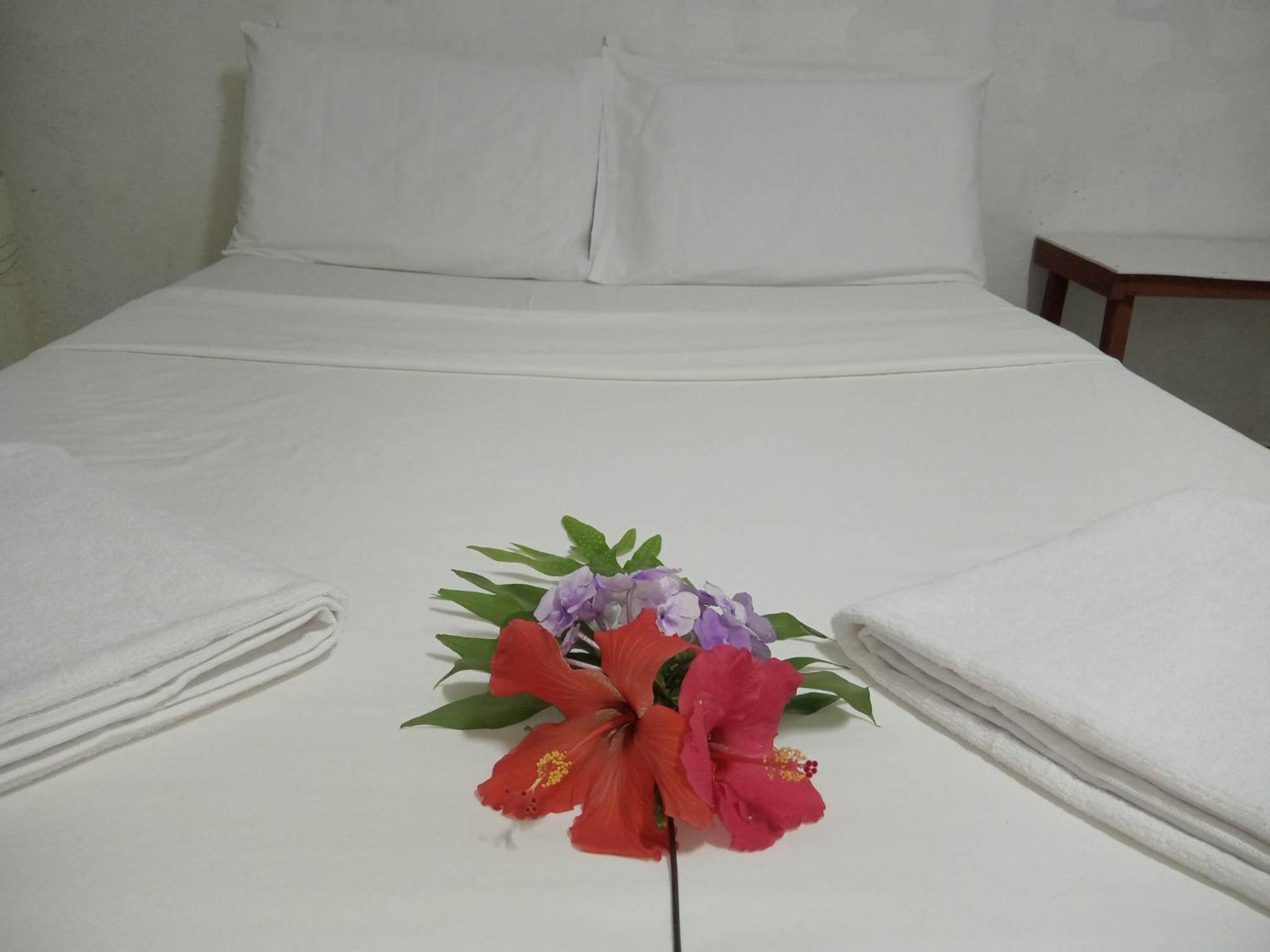 Kathy B Guesthouse