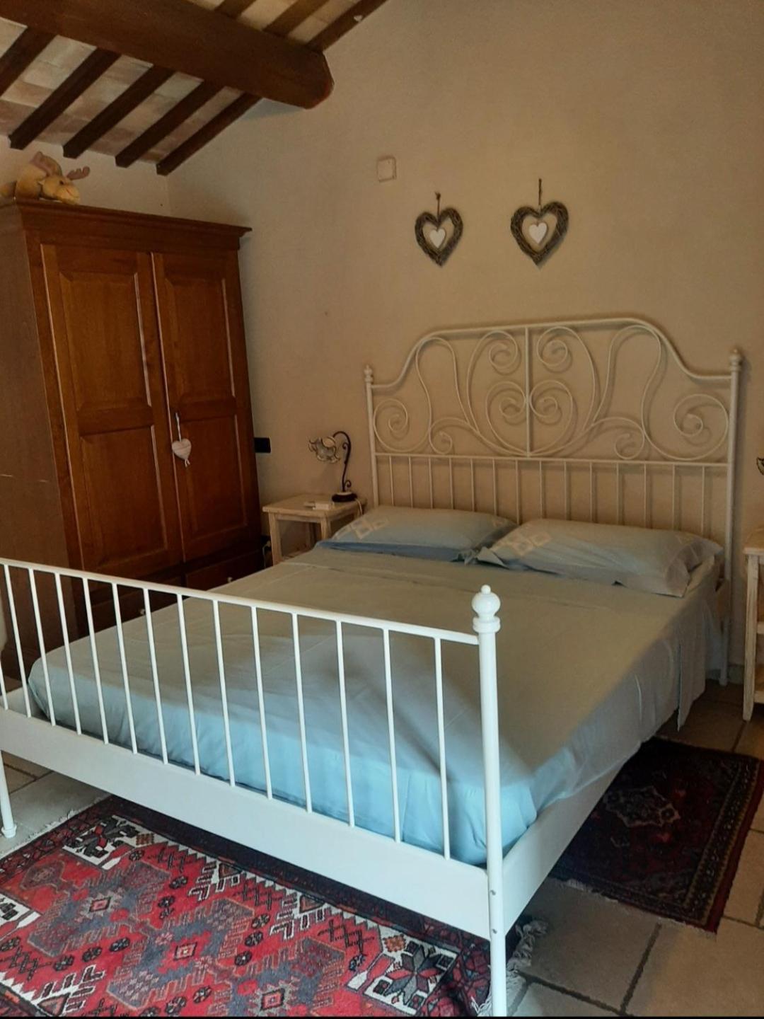 Il Casale dell'Acquabona