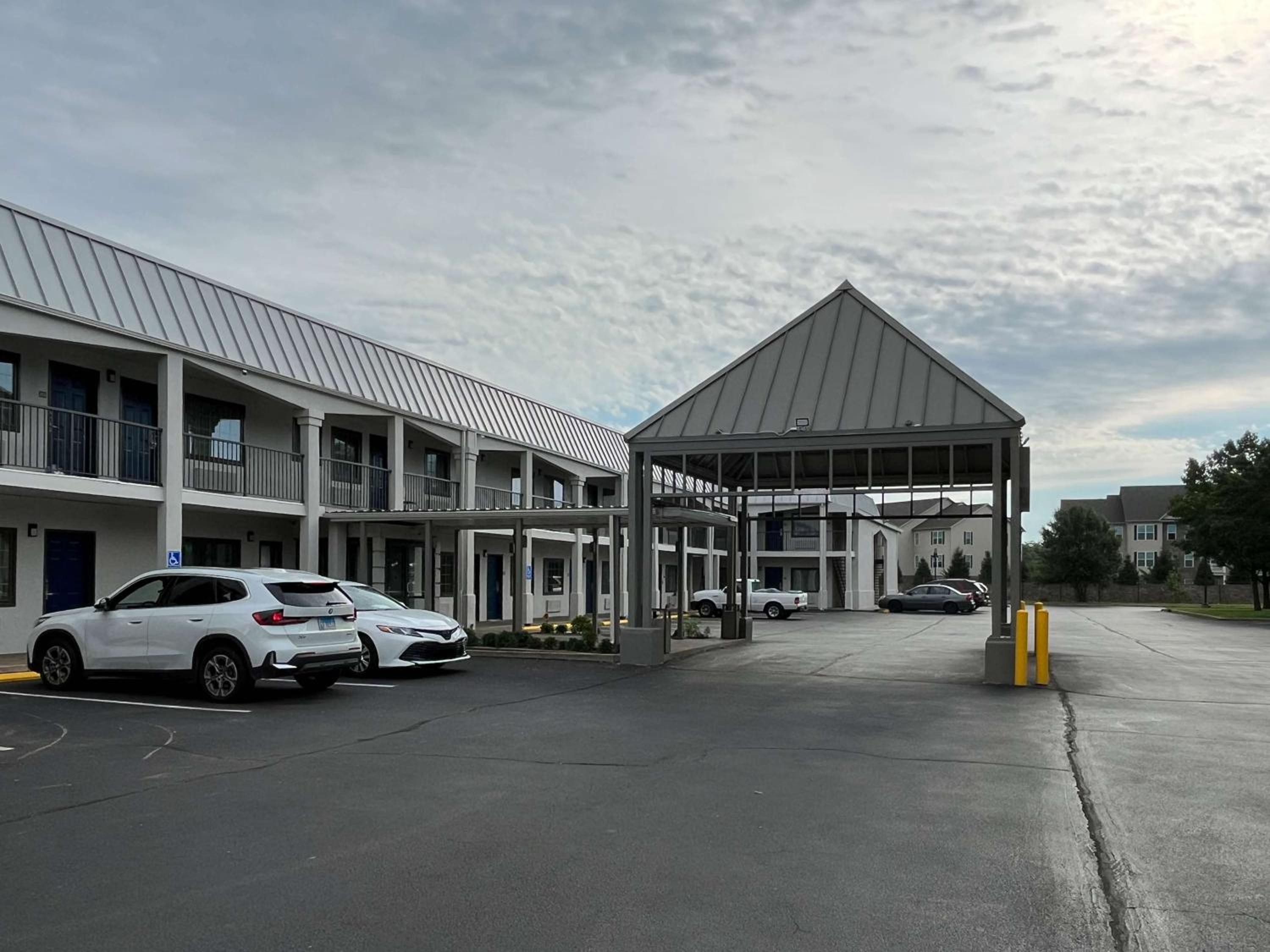 Motel 6-Lafayette, IN view 4