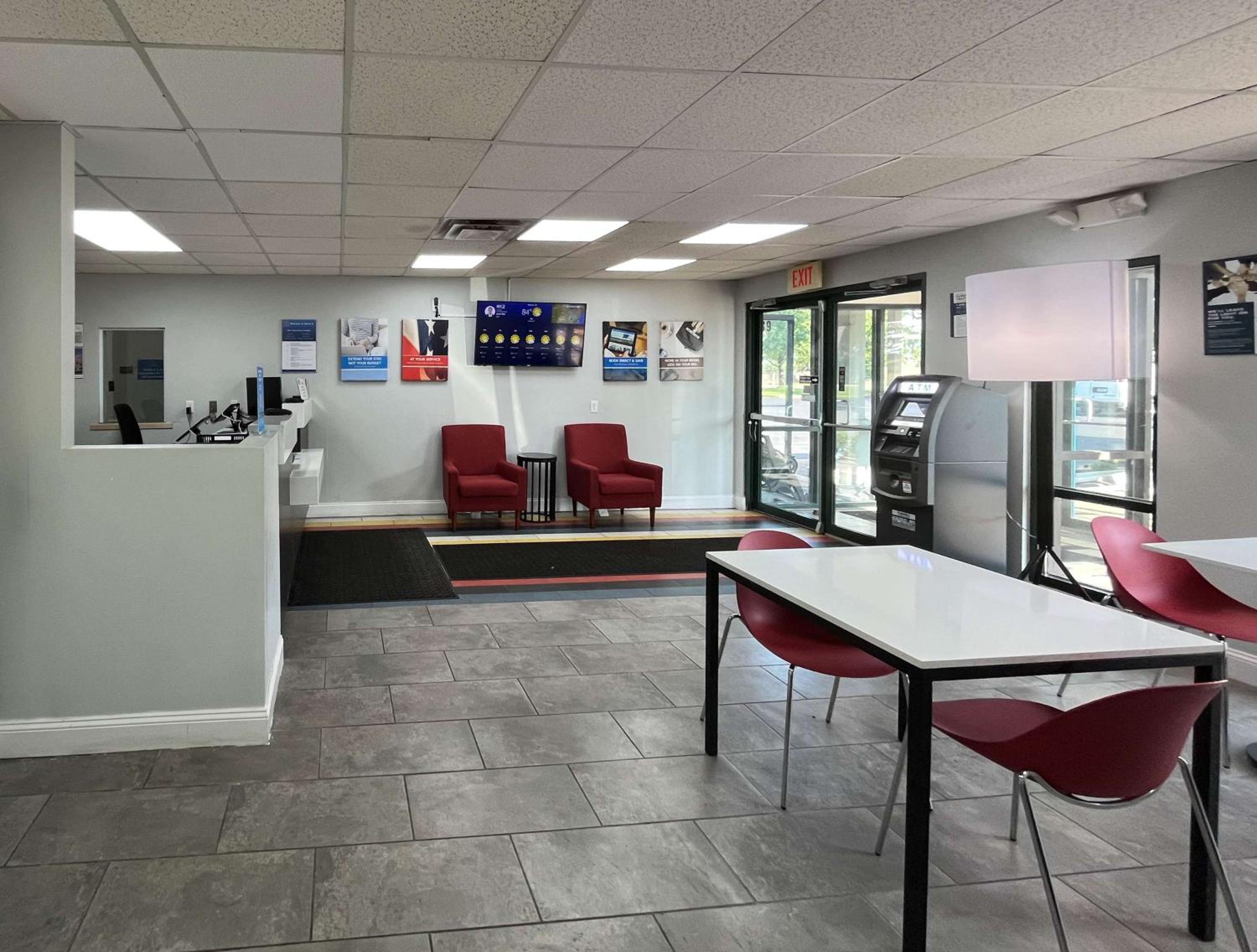 Motel 6-Lafayette, IN view 5