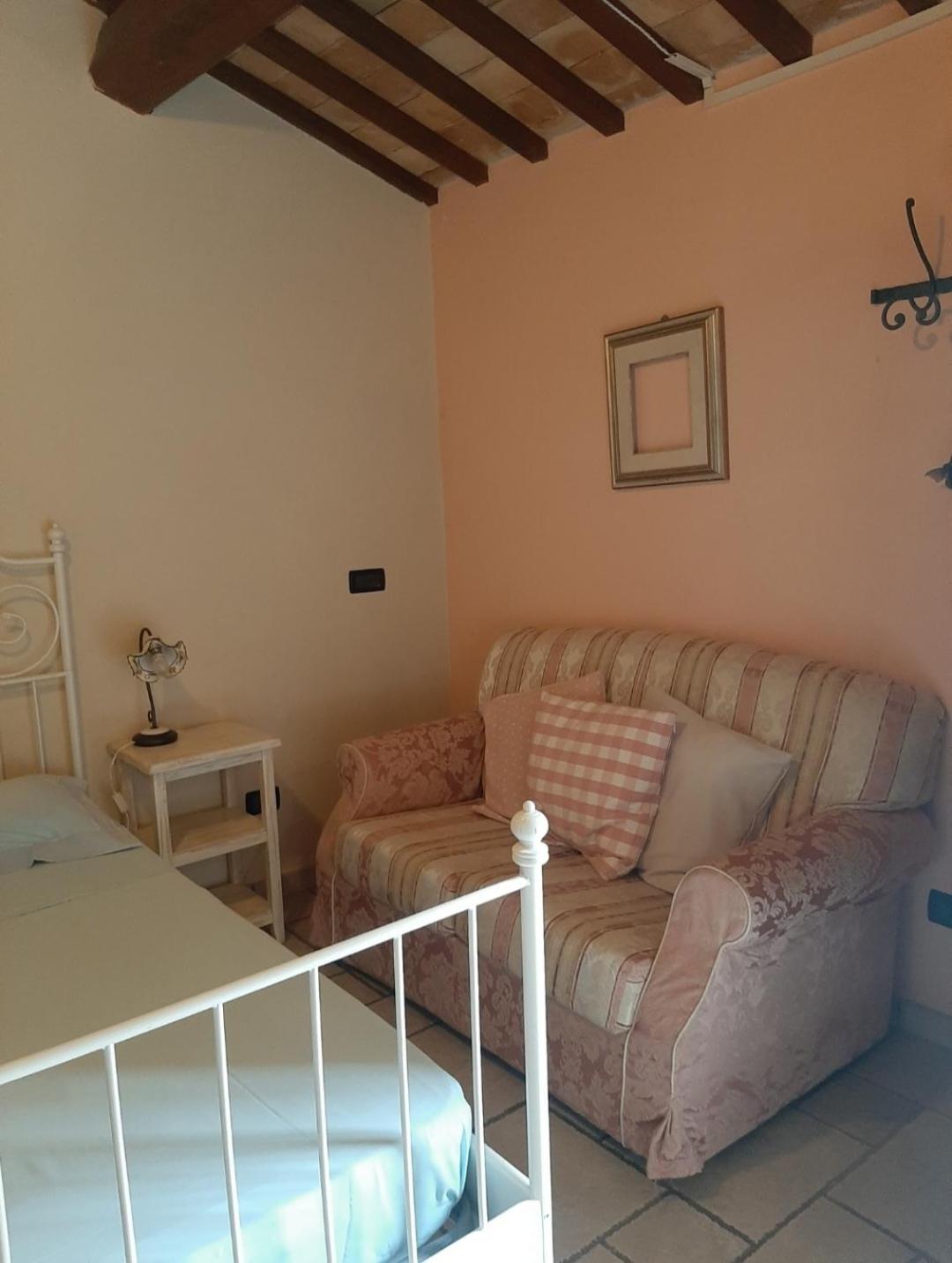 Il Casale dell'Acquabona