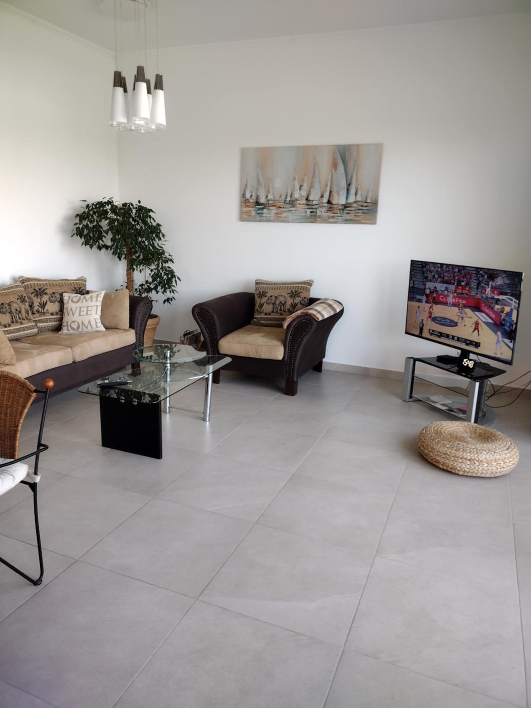 Tandem apartman view 2