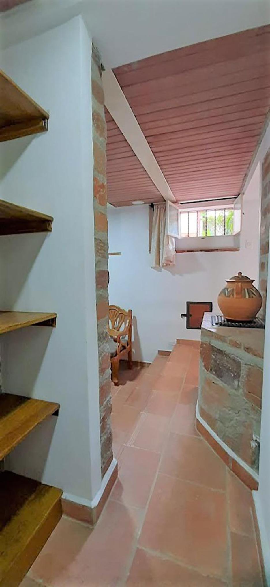 Villa del Prado