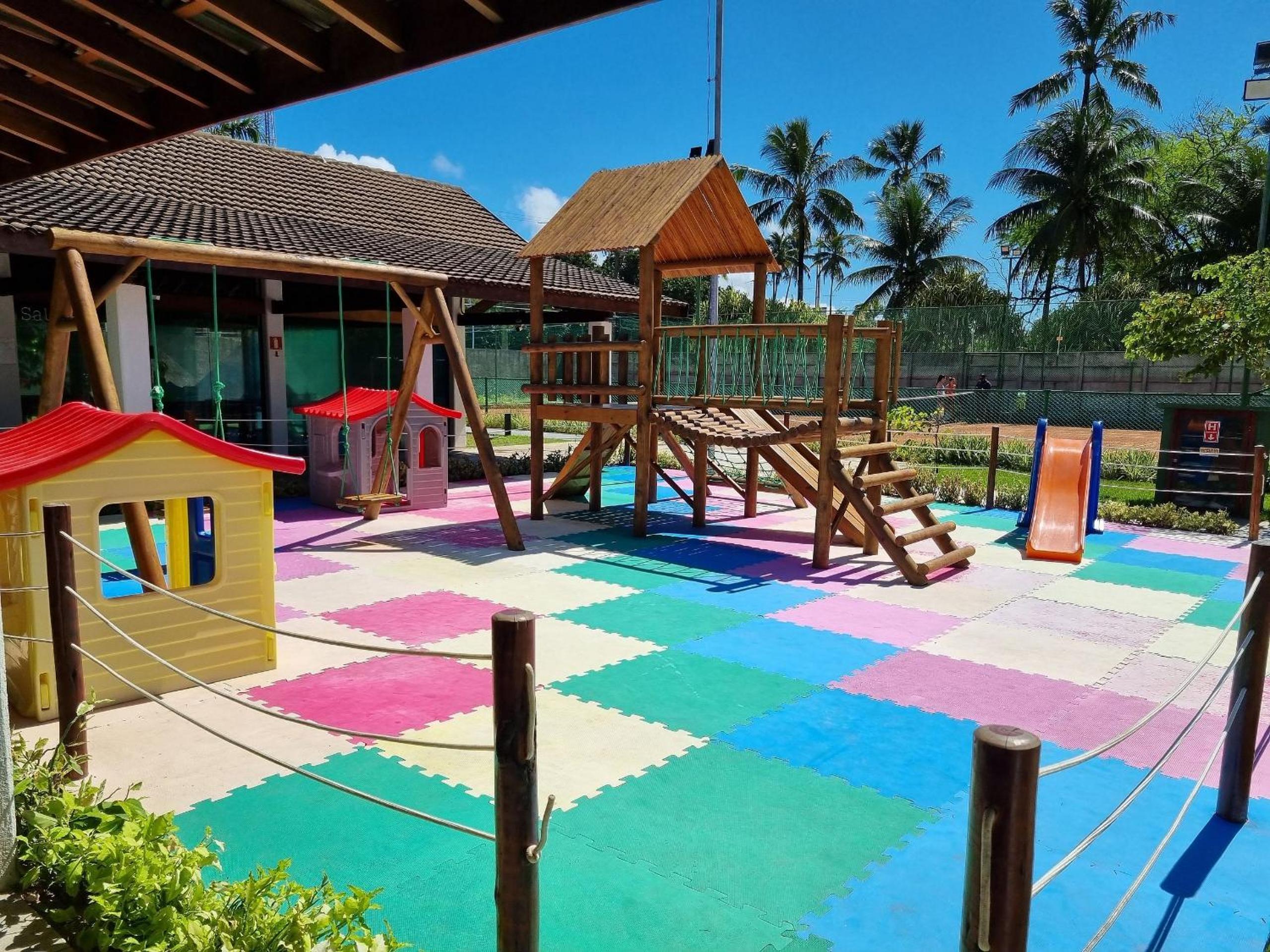 Cupe Beach Living Porto de Galinhas por Brevelar