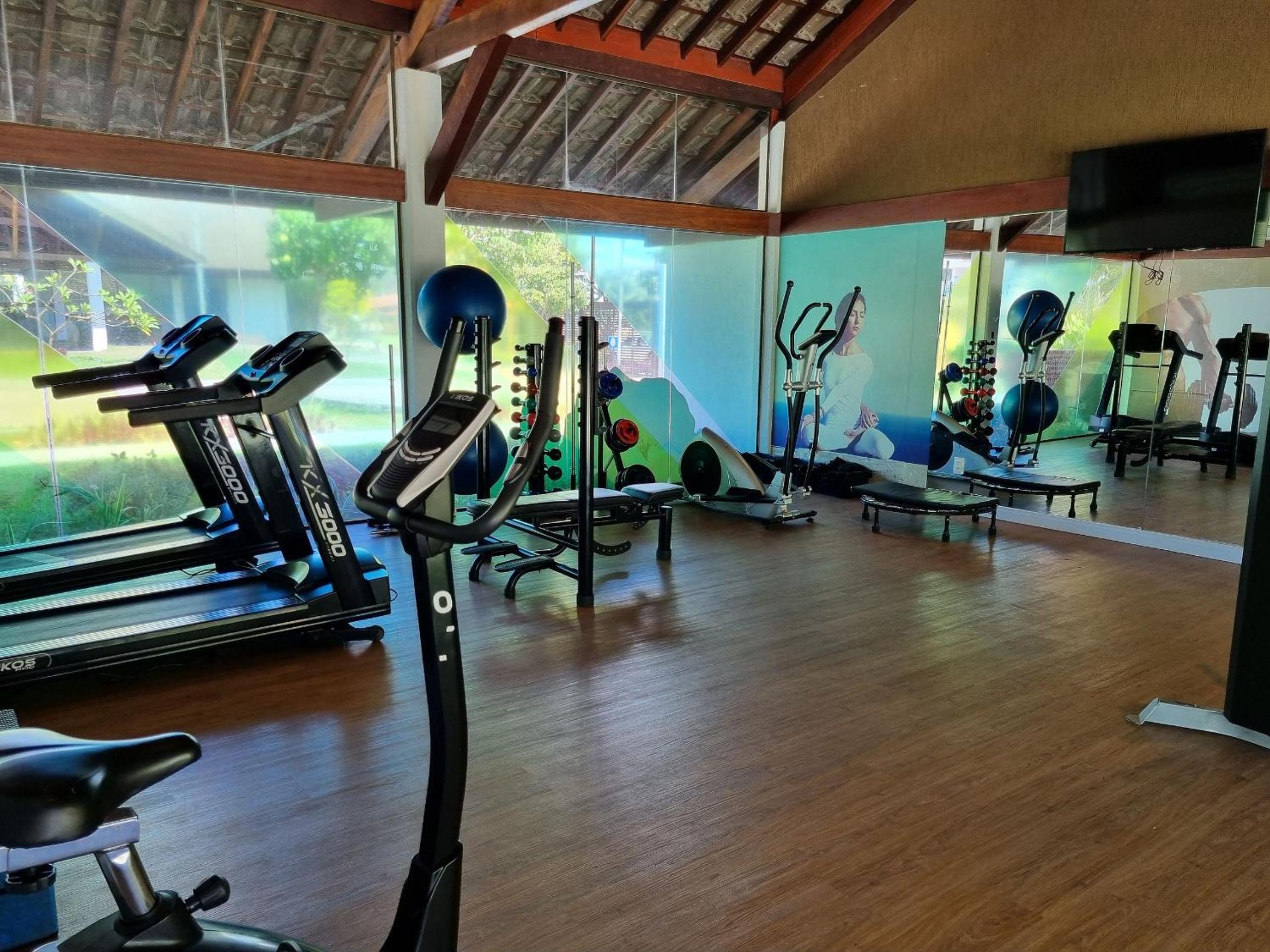 Cupe Beach Living Porto de Galinhas por Brevelar