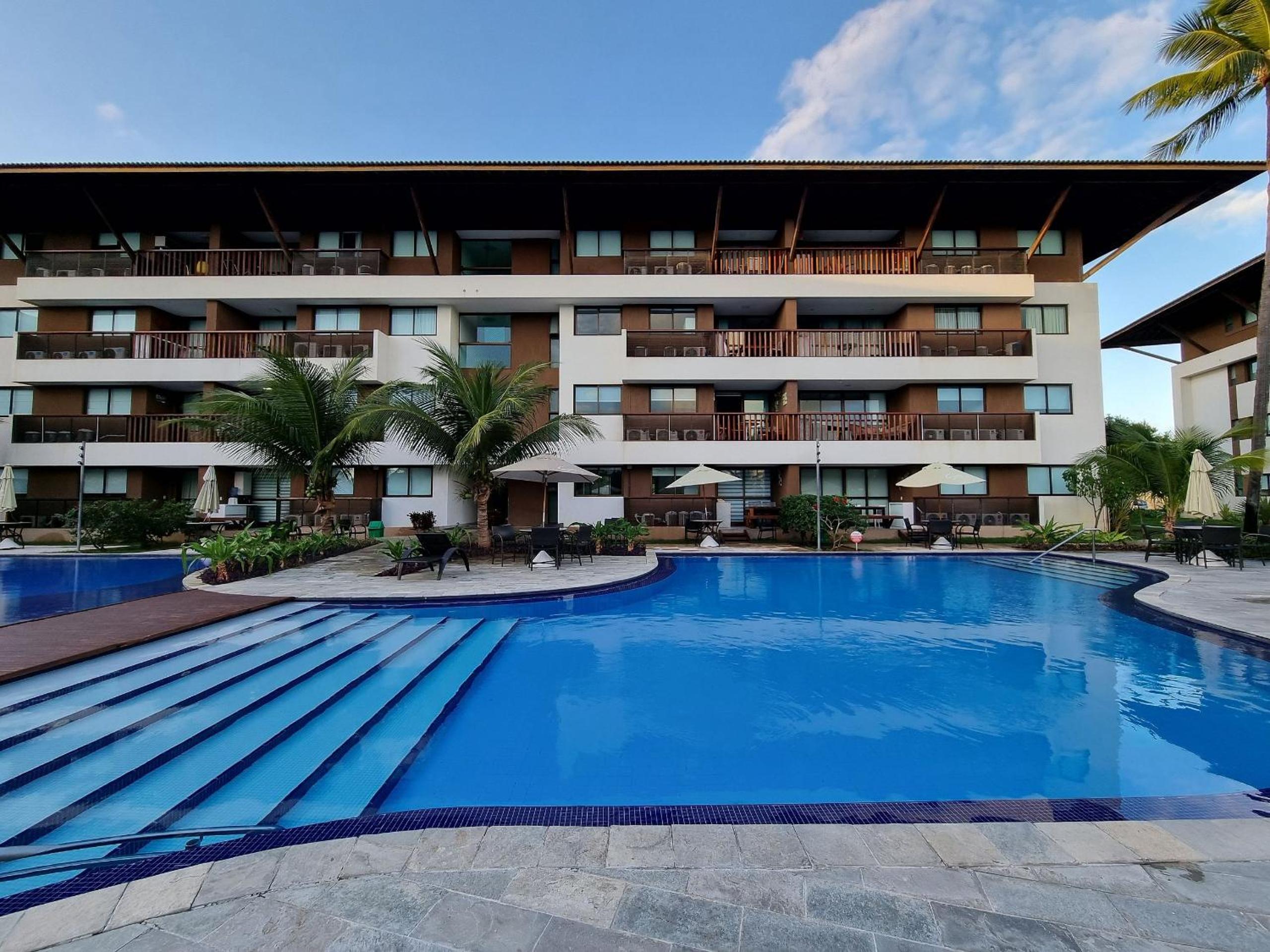 Cupe Beach Living Porto de Galinhas por Brevelar
