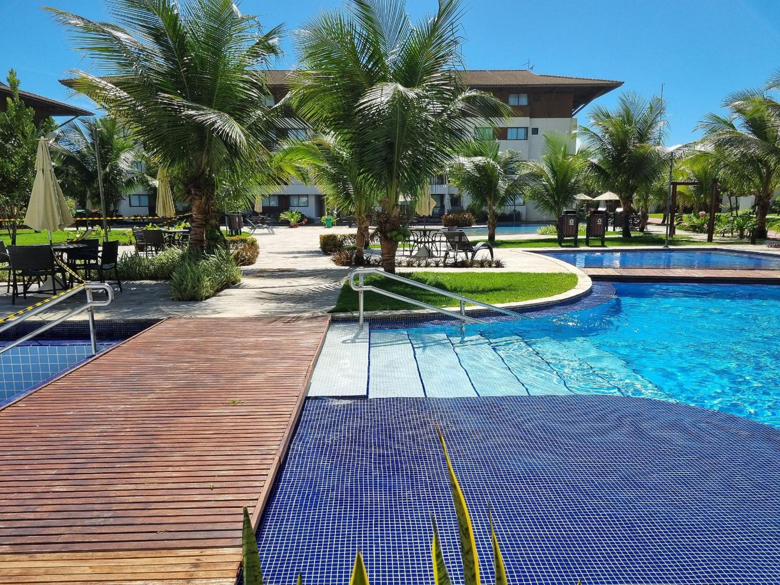 Cupe Beach Living Porto de Galinhas por Brevelar
