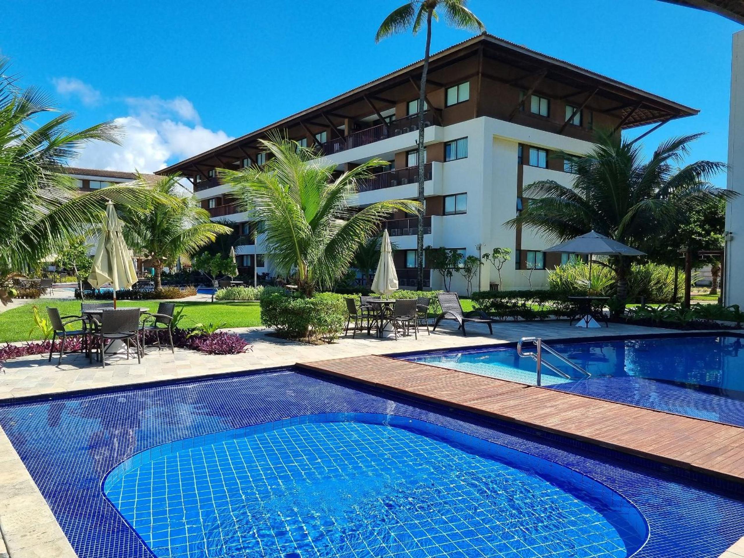 Cupe Beach Living Porto de Galinhas por Brevelar