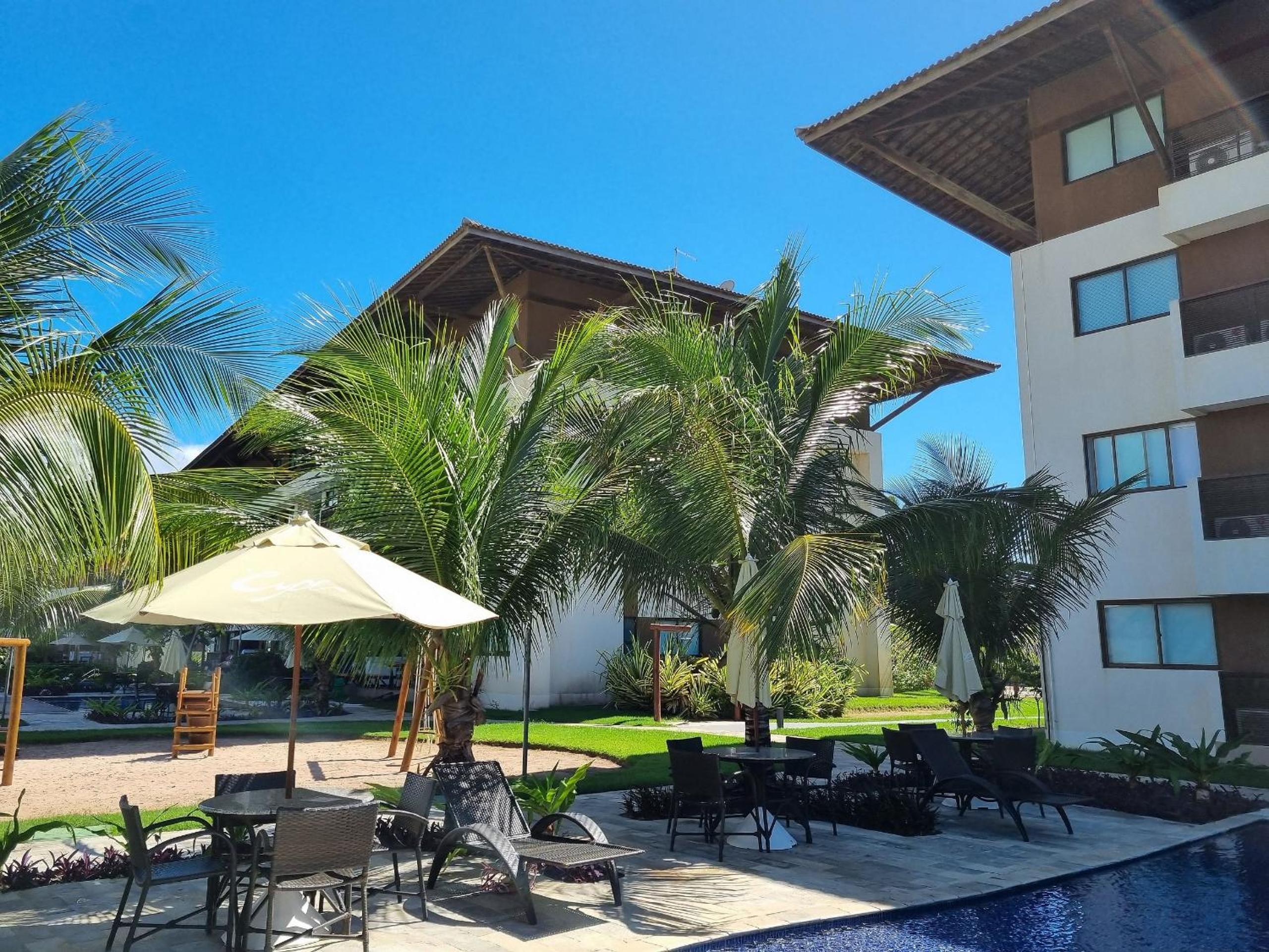 Cupe Beach Living Porto de Galinhas por Brevelar