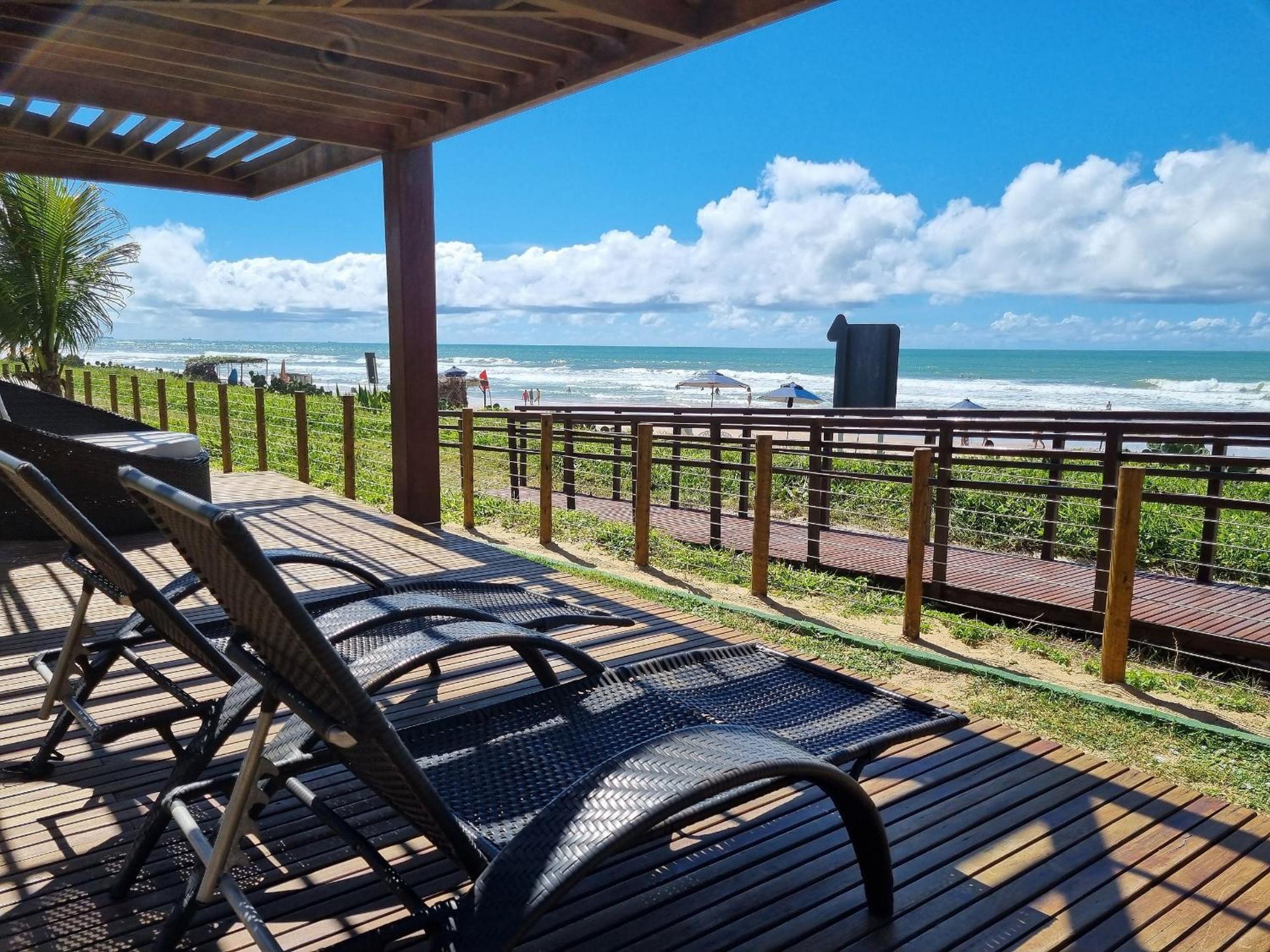 Cupe Beach Living Porto de Galinhas por Brevelar