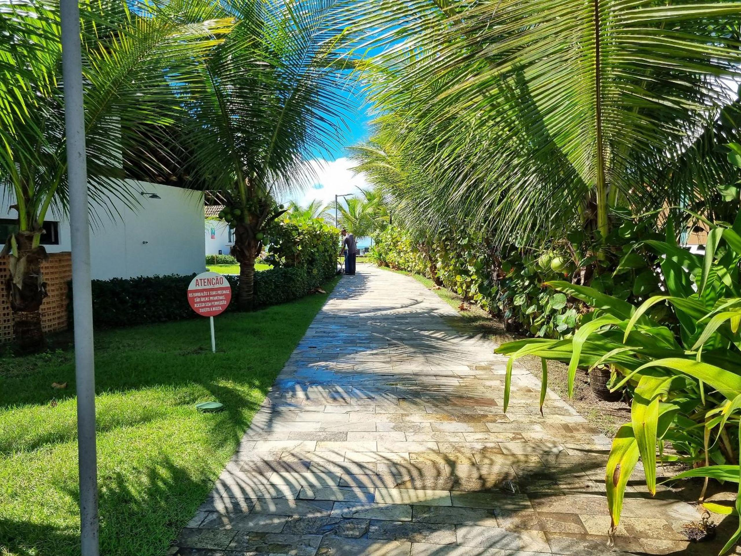 Cupe Beach Living Porto de Galinhas por Brevelar