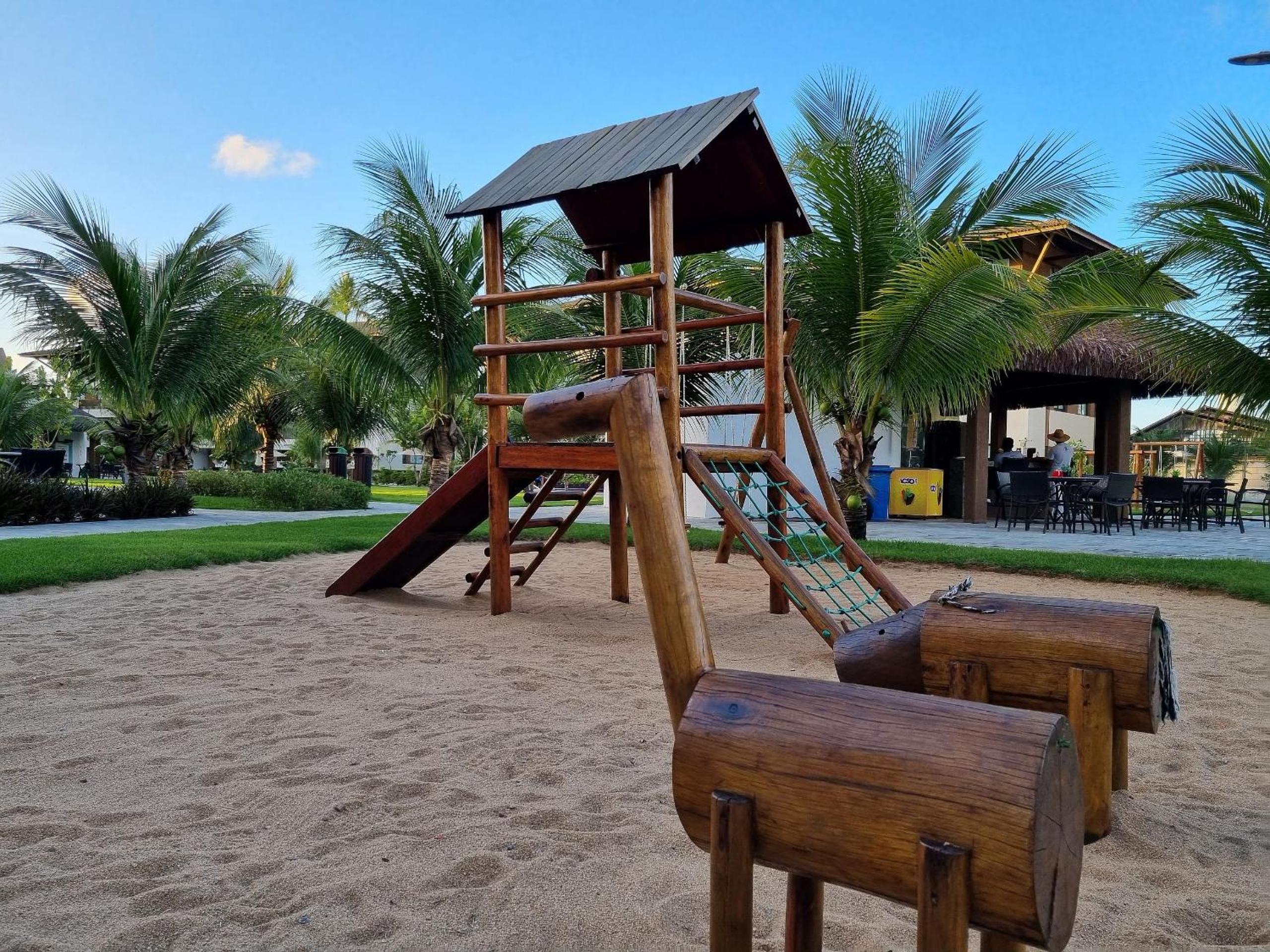 Cupe Beach Living Porto de Galinhas por Brevelar