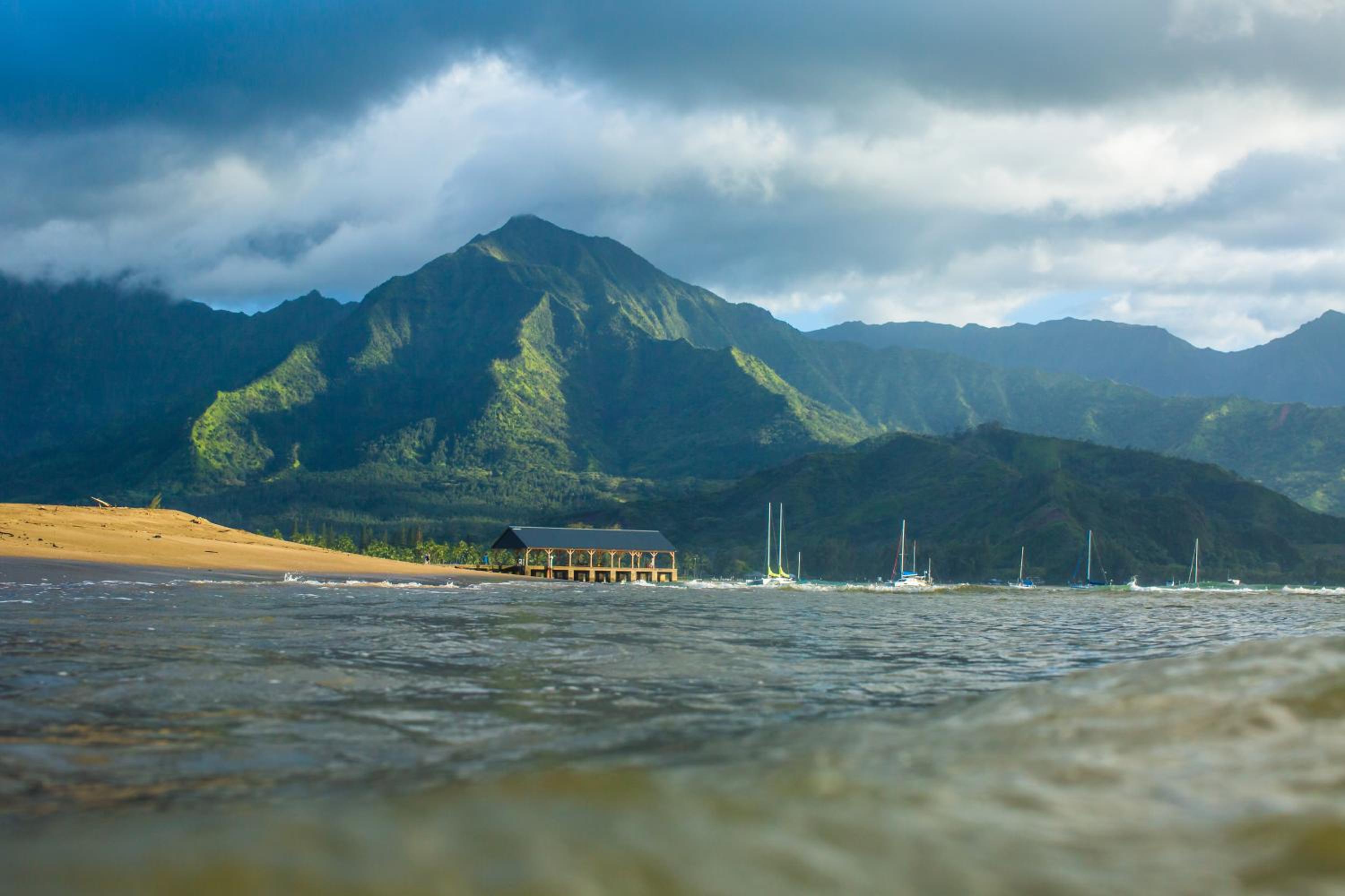 Hotel Princeville Condo With Ac, Pool, Garage, Beach Gear 27b