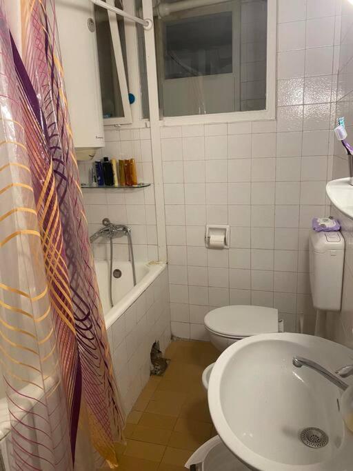 Lovely Apartment in City Center view 2