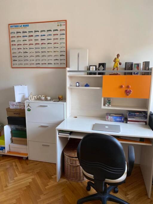 Lovely Apartment in City Center view 4