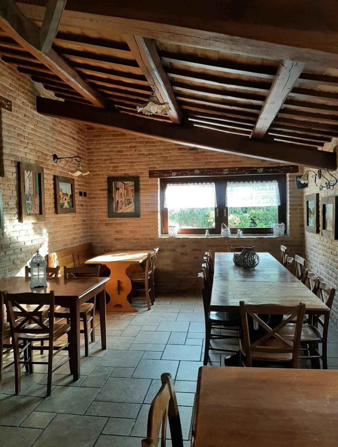 Il Casale dell'Acquabona