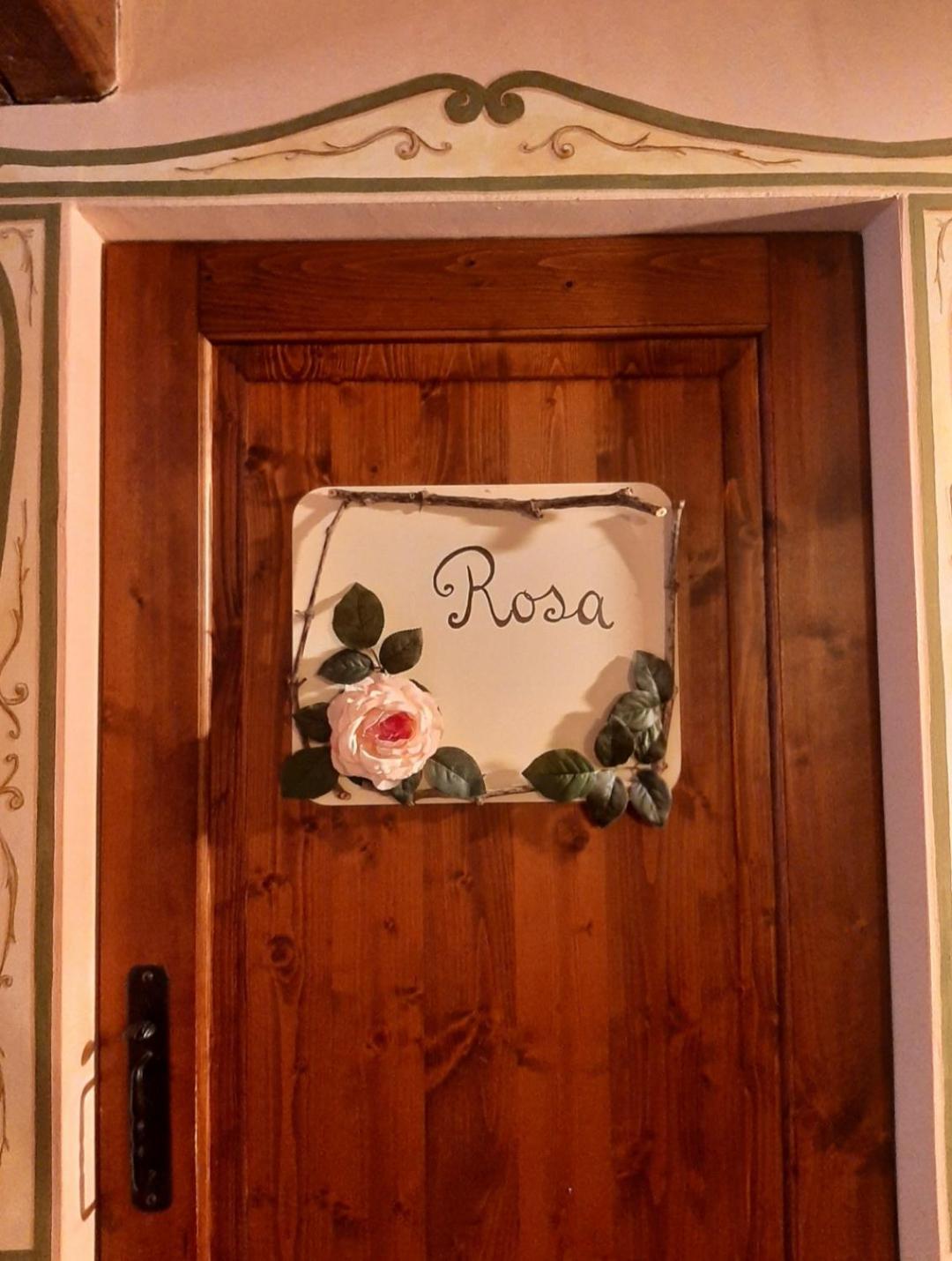 Il Casale dell'Acquabona