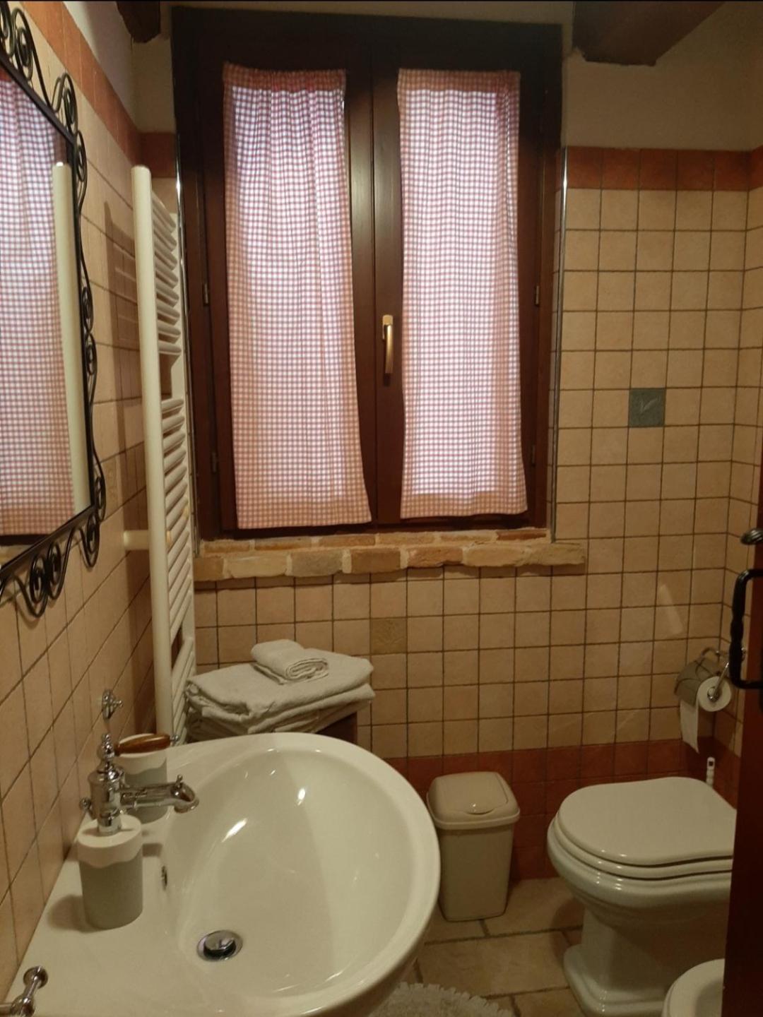 Il Casale dell'Acquabona