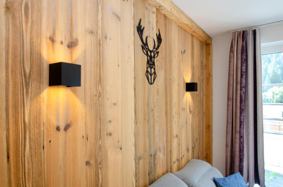 Apartments Summer & Winter Fun by All in One Apartments incl SUMMER CARD