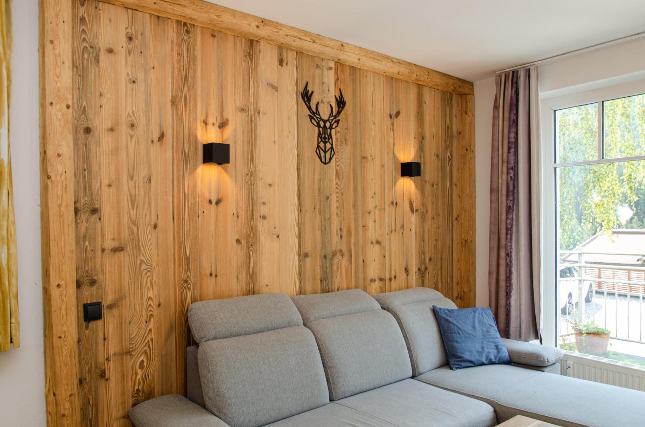 Apartments Summer & Winter Fun by All in One Apartments incl SUMMER CARD