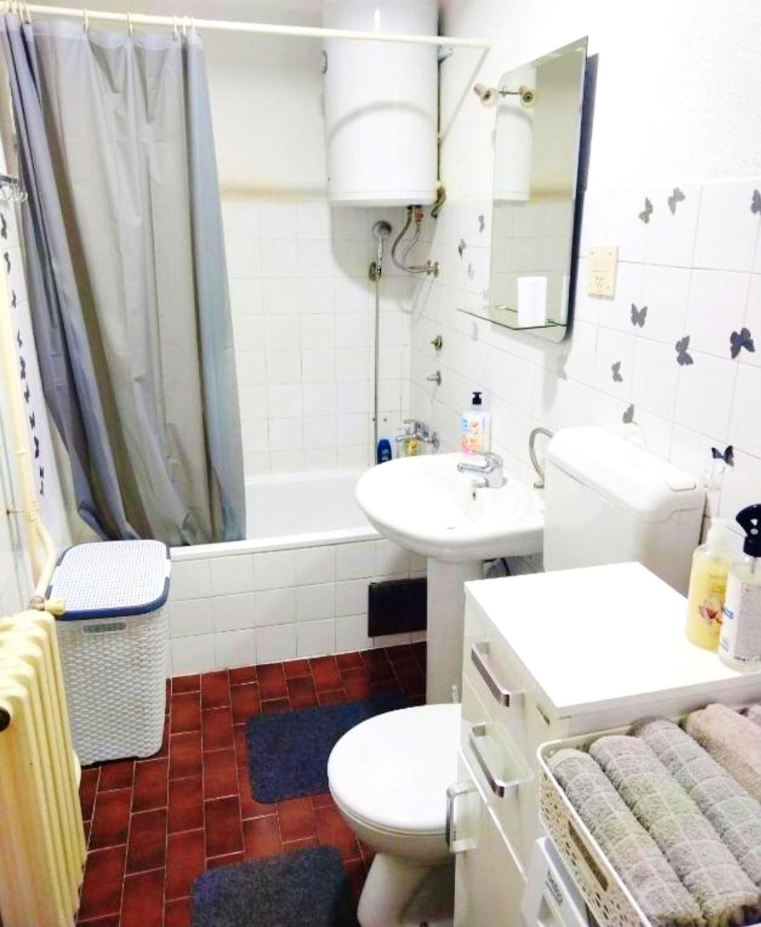 Apartment AZ