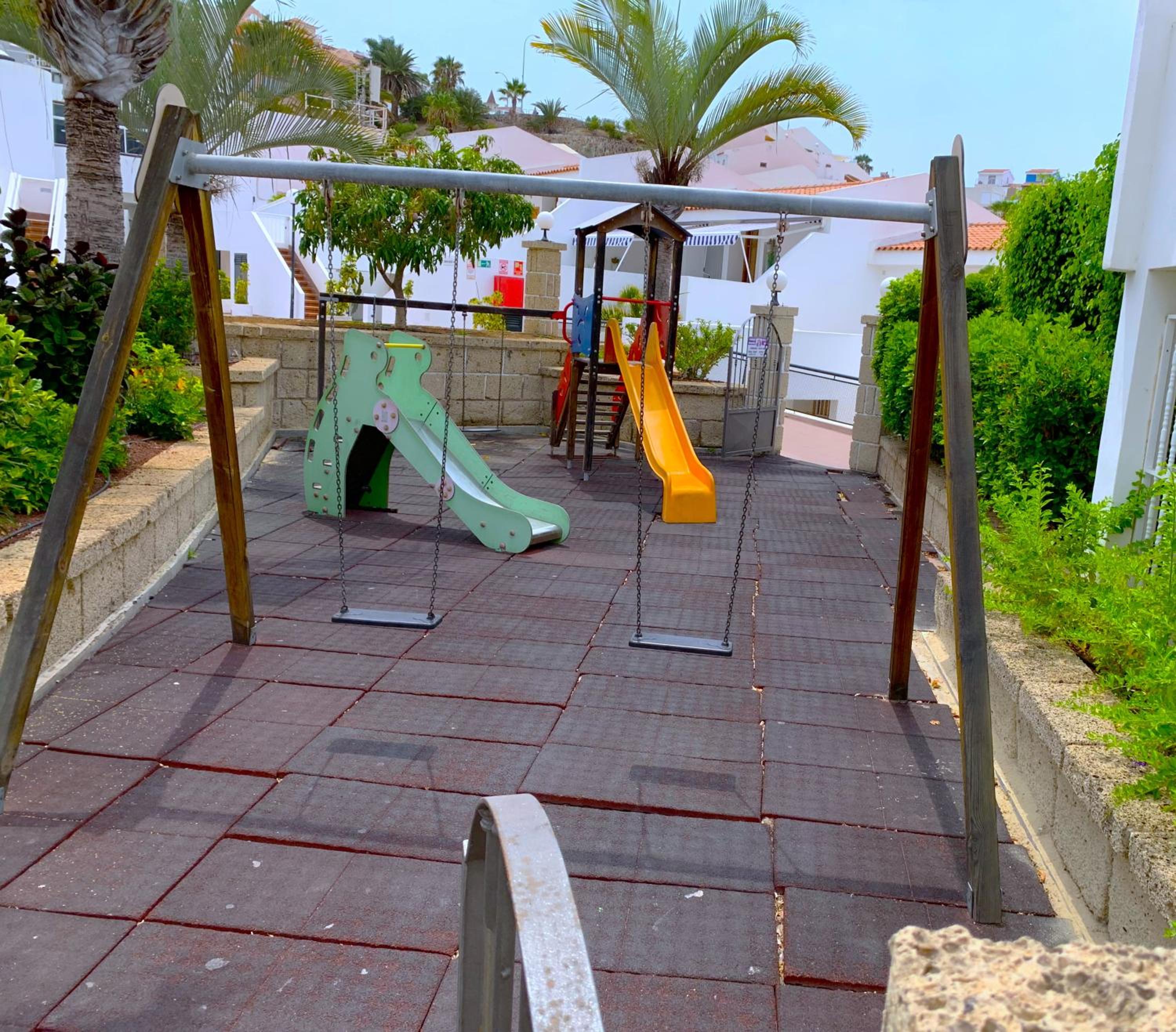 Ocean Breeze and Seaview Resort