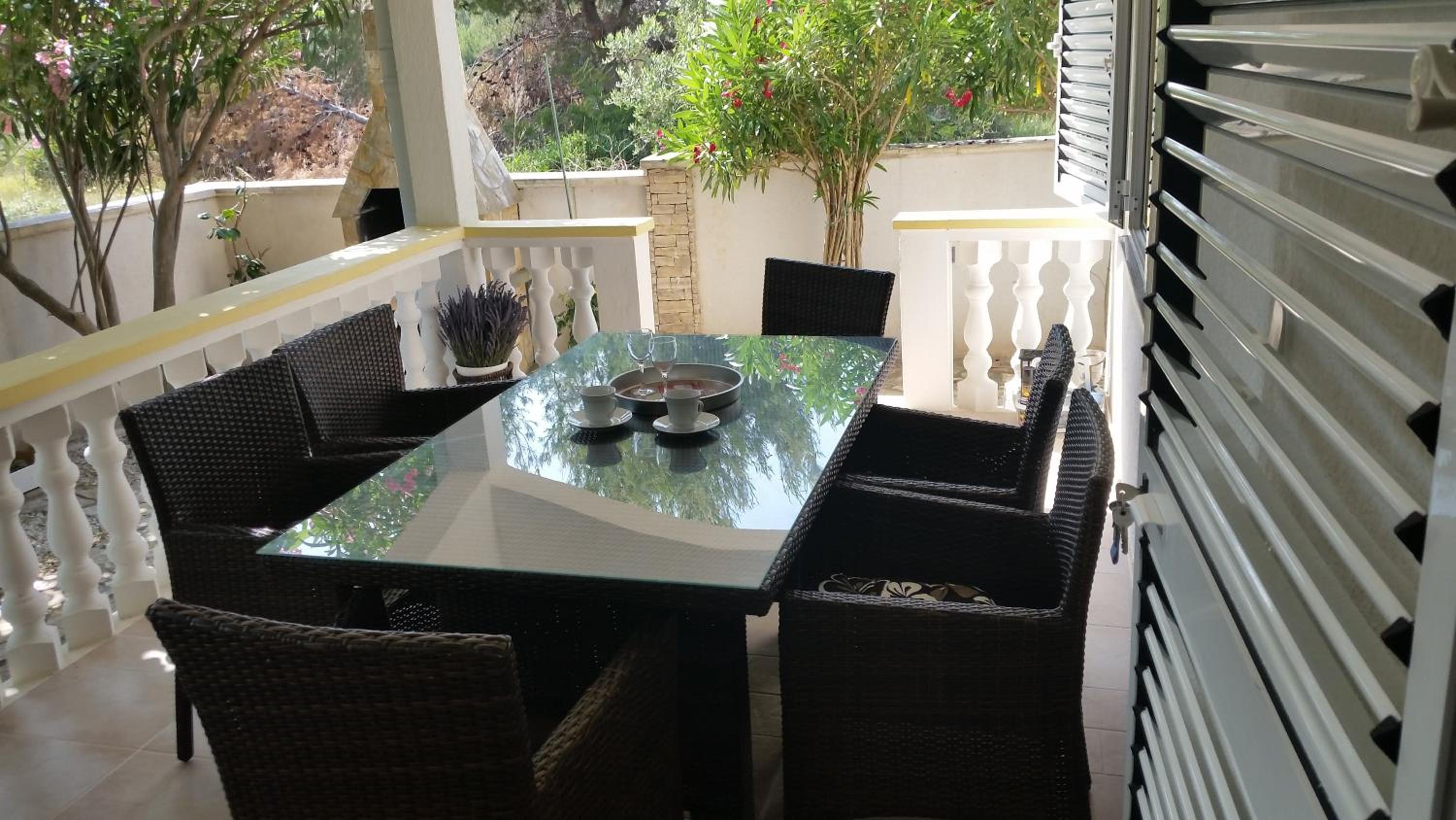 Apartments Maček view 3