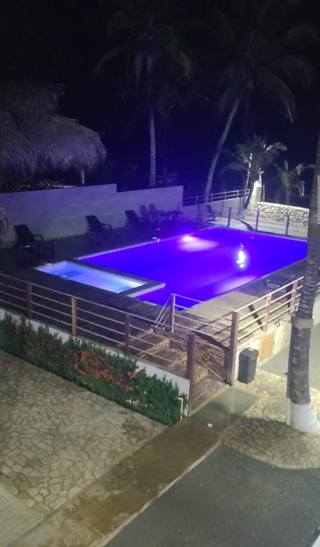 Apartamento 201 Palmar de los vientos