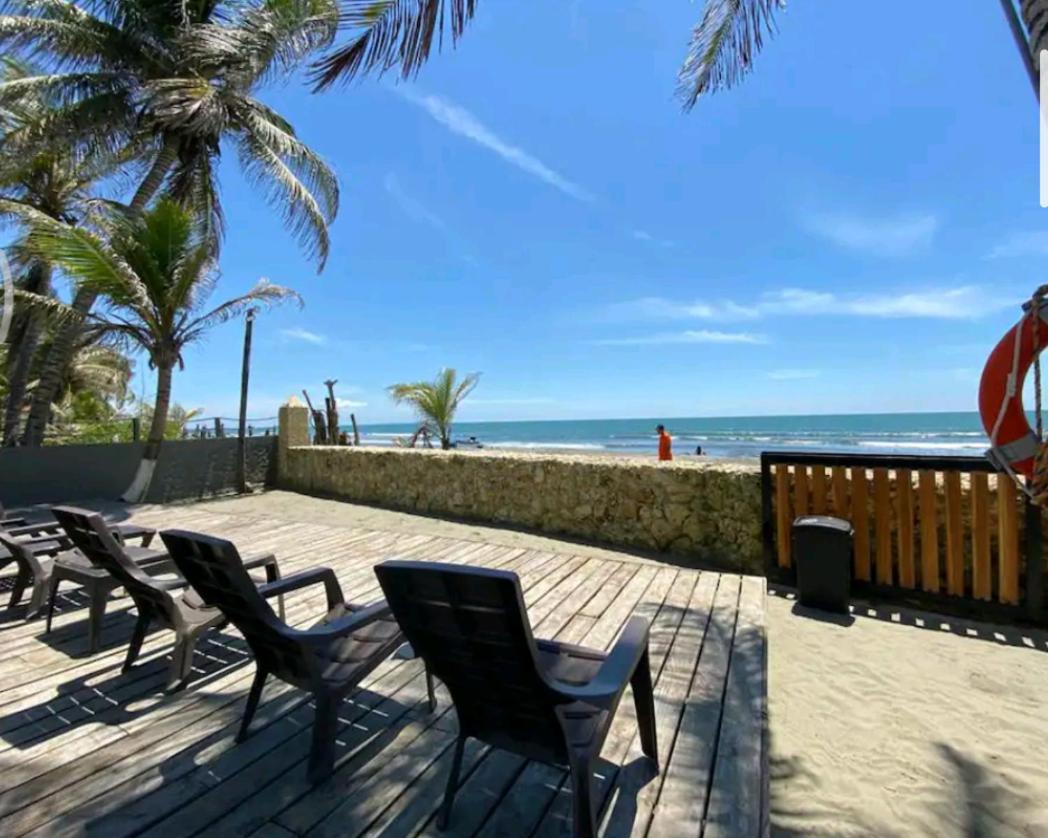 Apartamento 201 Palmar de los vientos